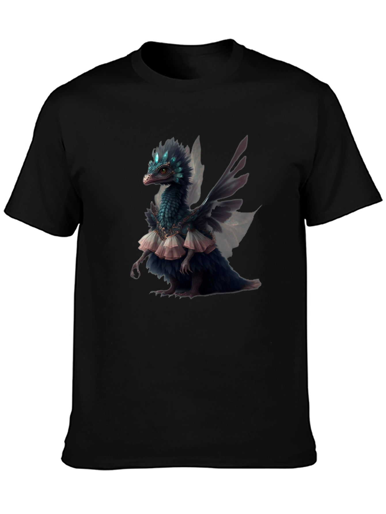 Dragon Fairy T-Shirt