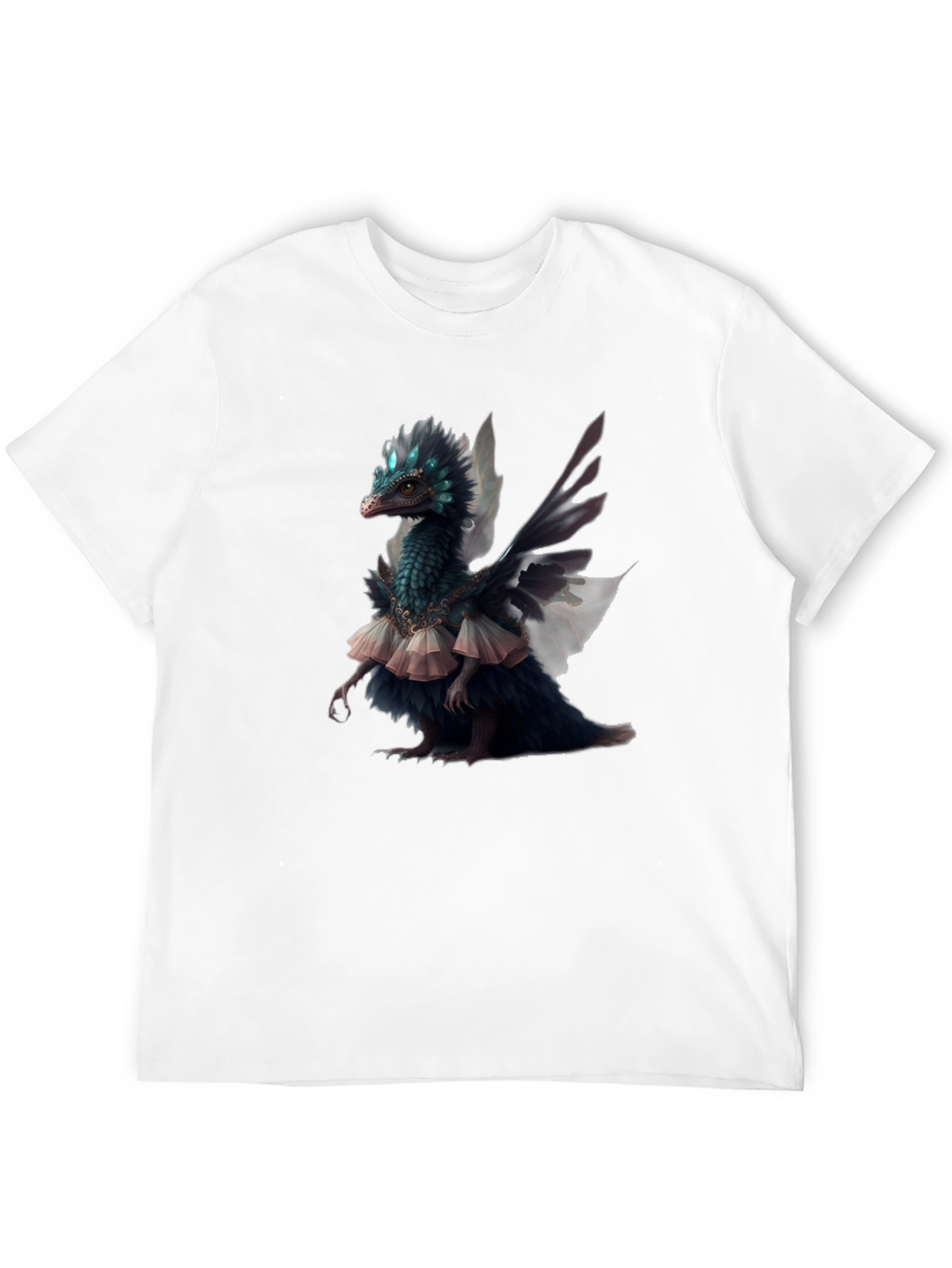 Dragon Fairy T-Shirt