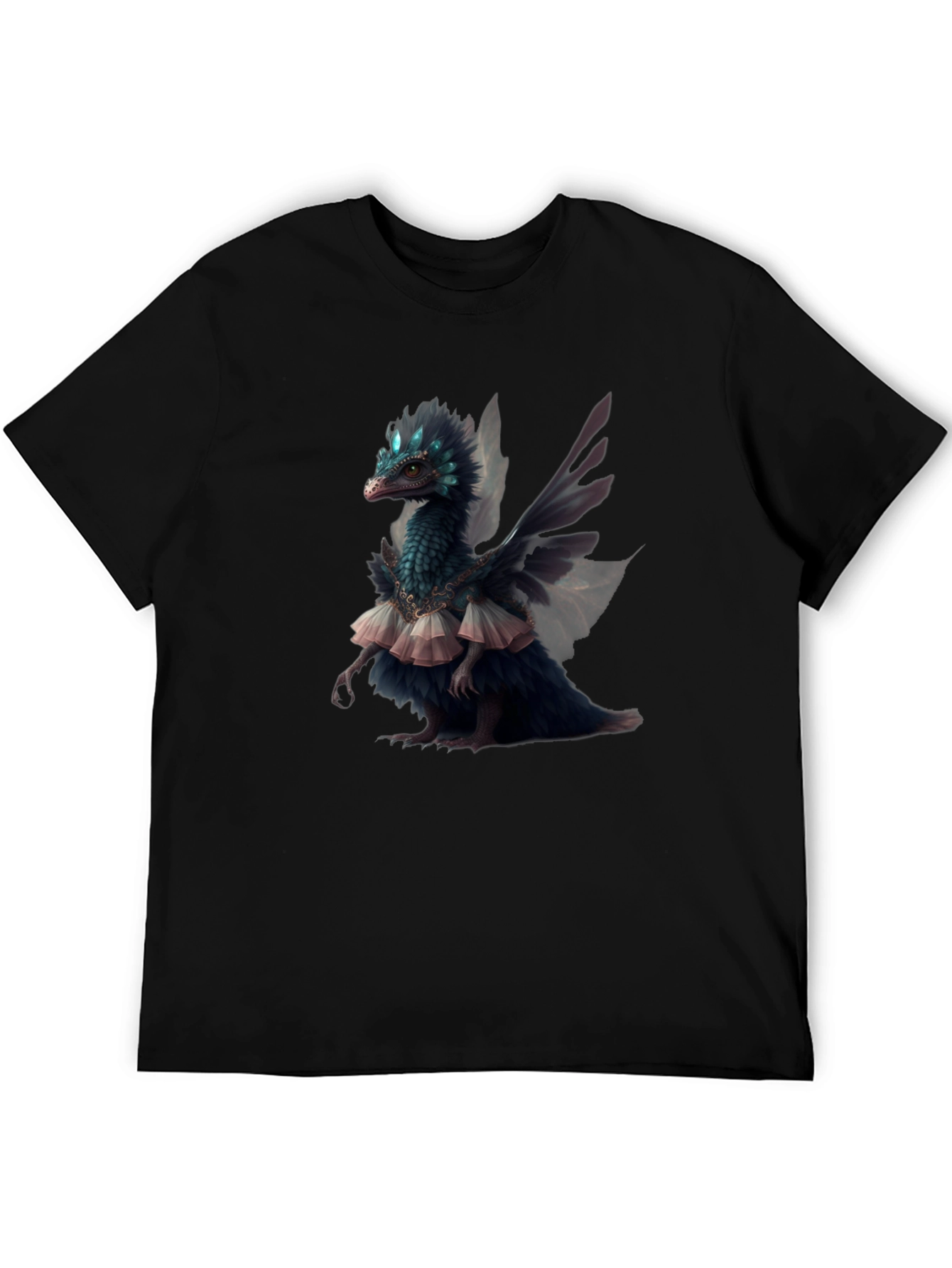 Dragon Fairy T-Shirt