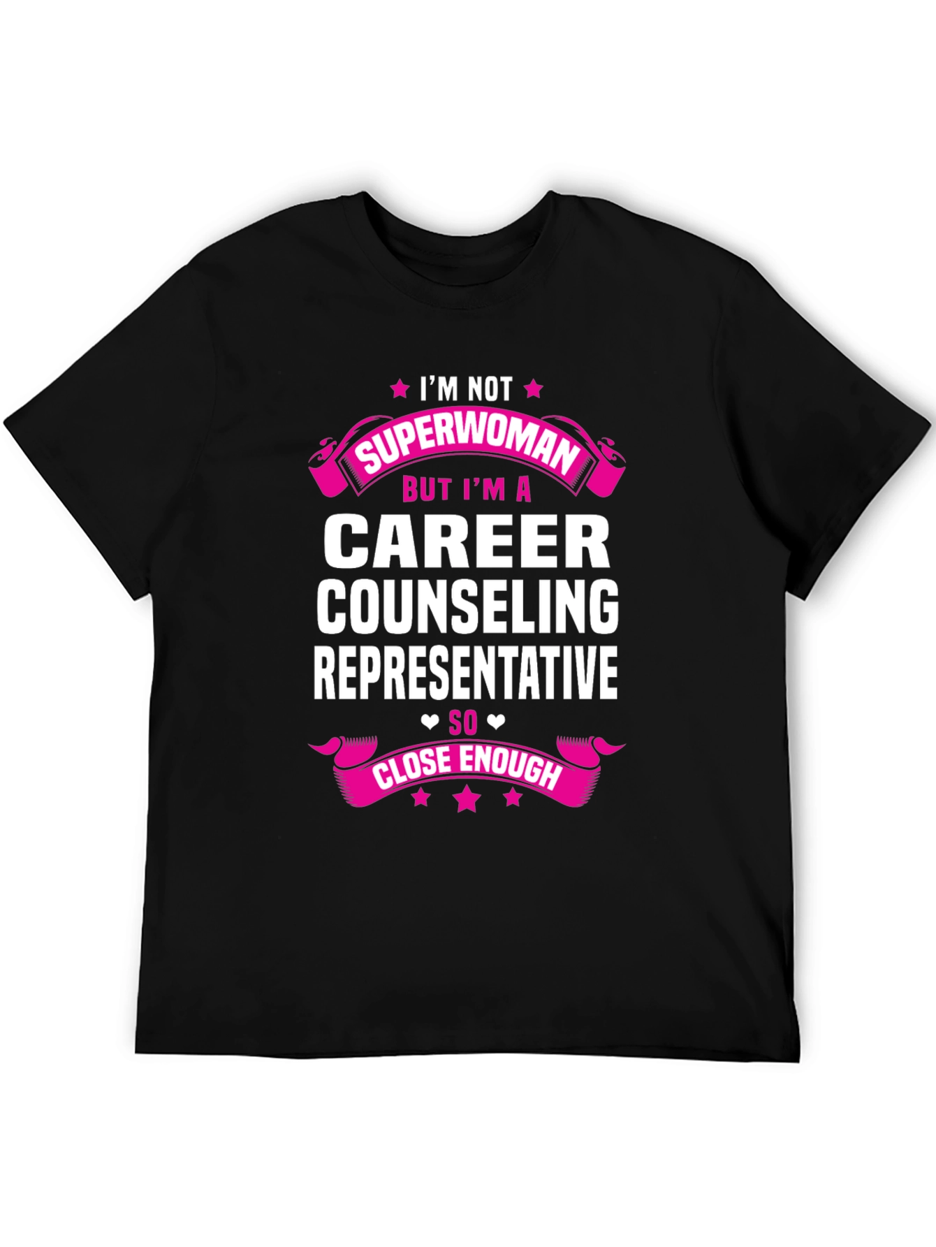 Career Counseling Representative Graphic T-Shirt