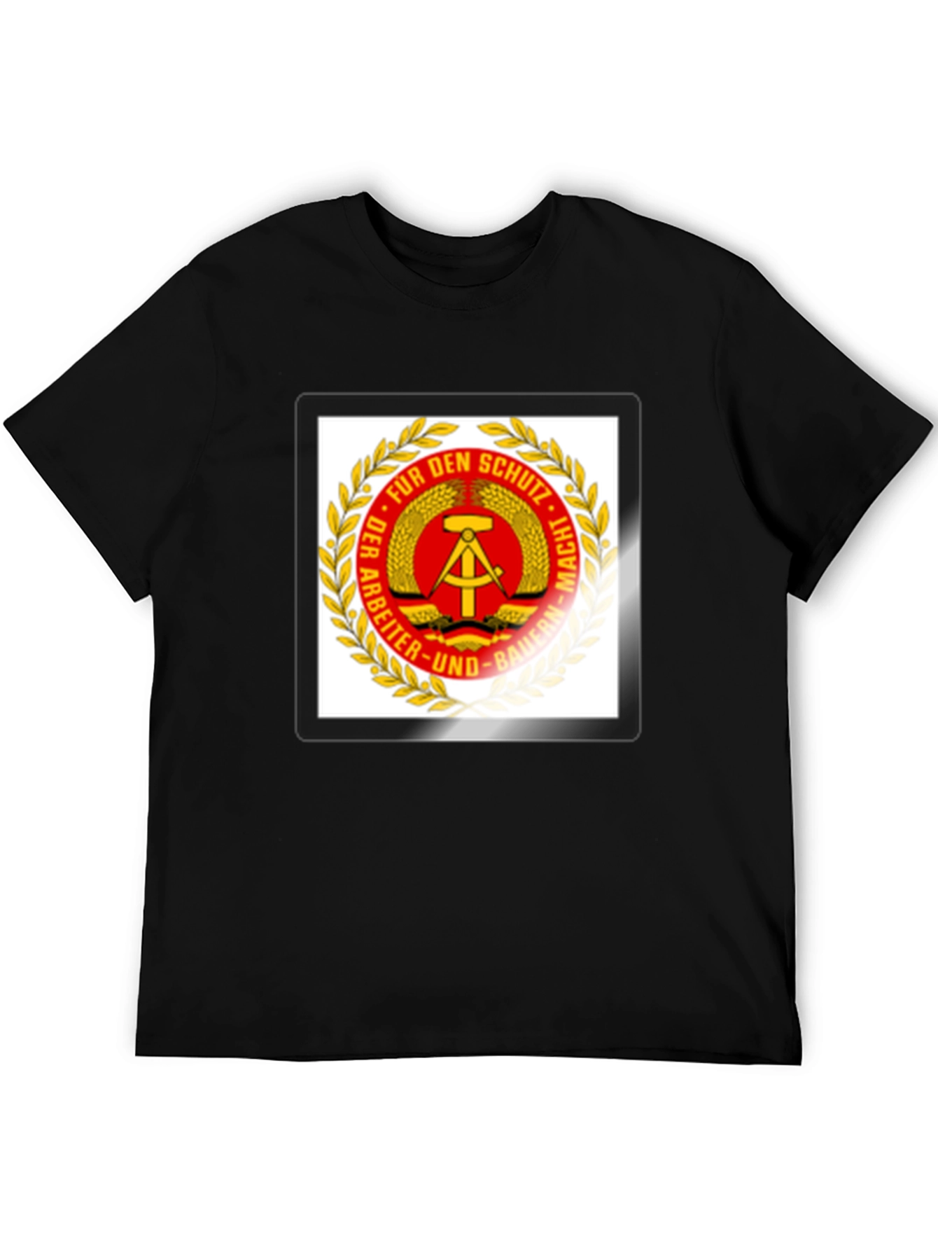 German Democratic Republic T-Shirt