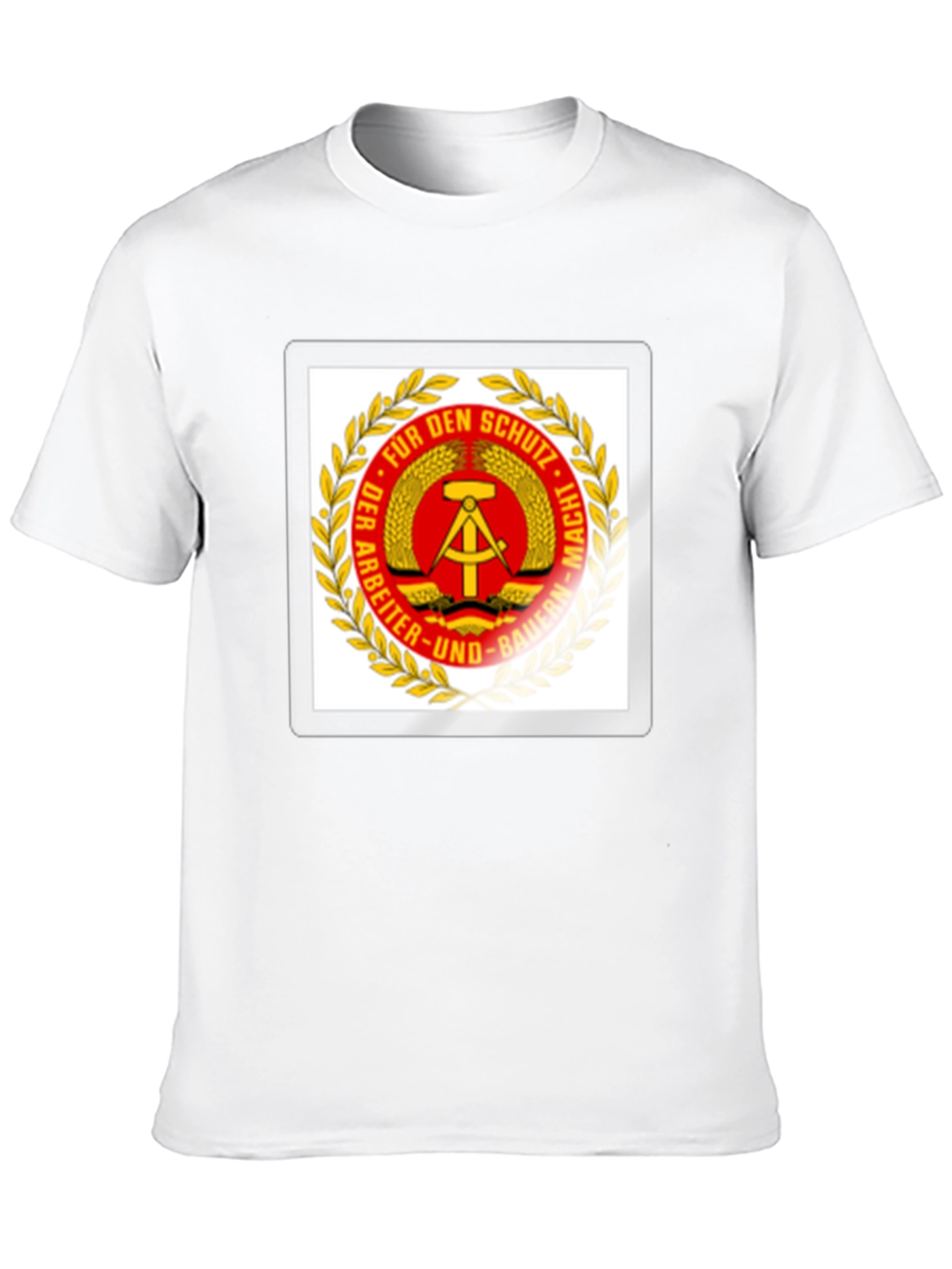 German Democratic Republic T-Shirt