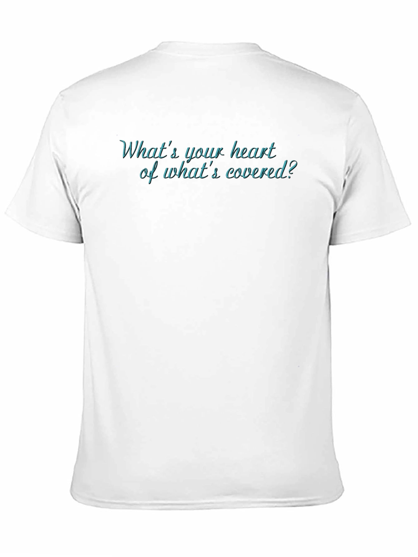 Heart T-Shirt