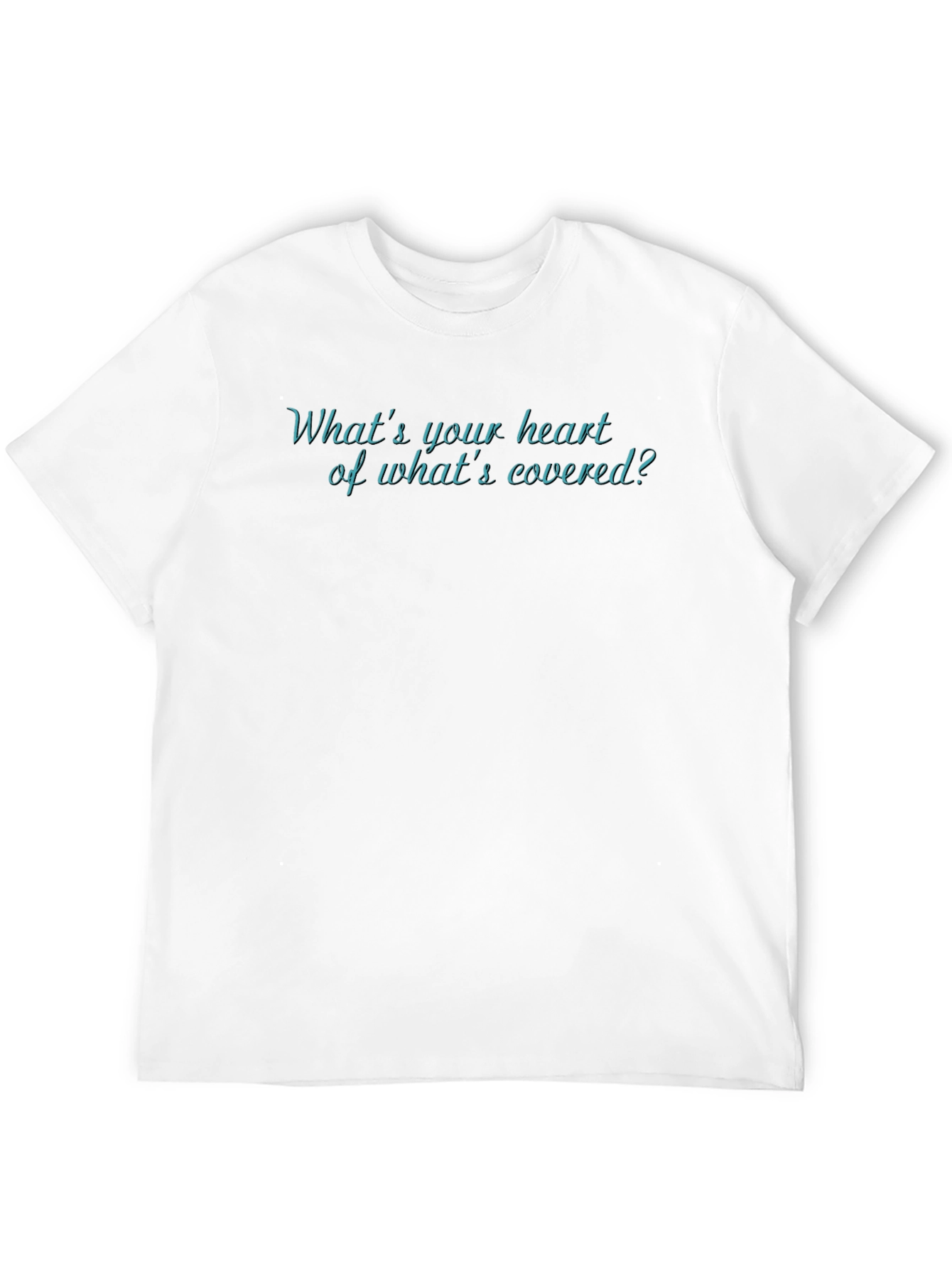 Heart T-Shirt