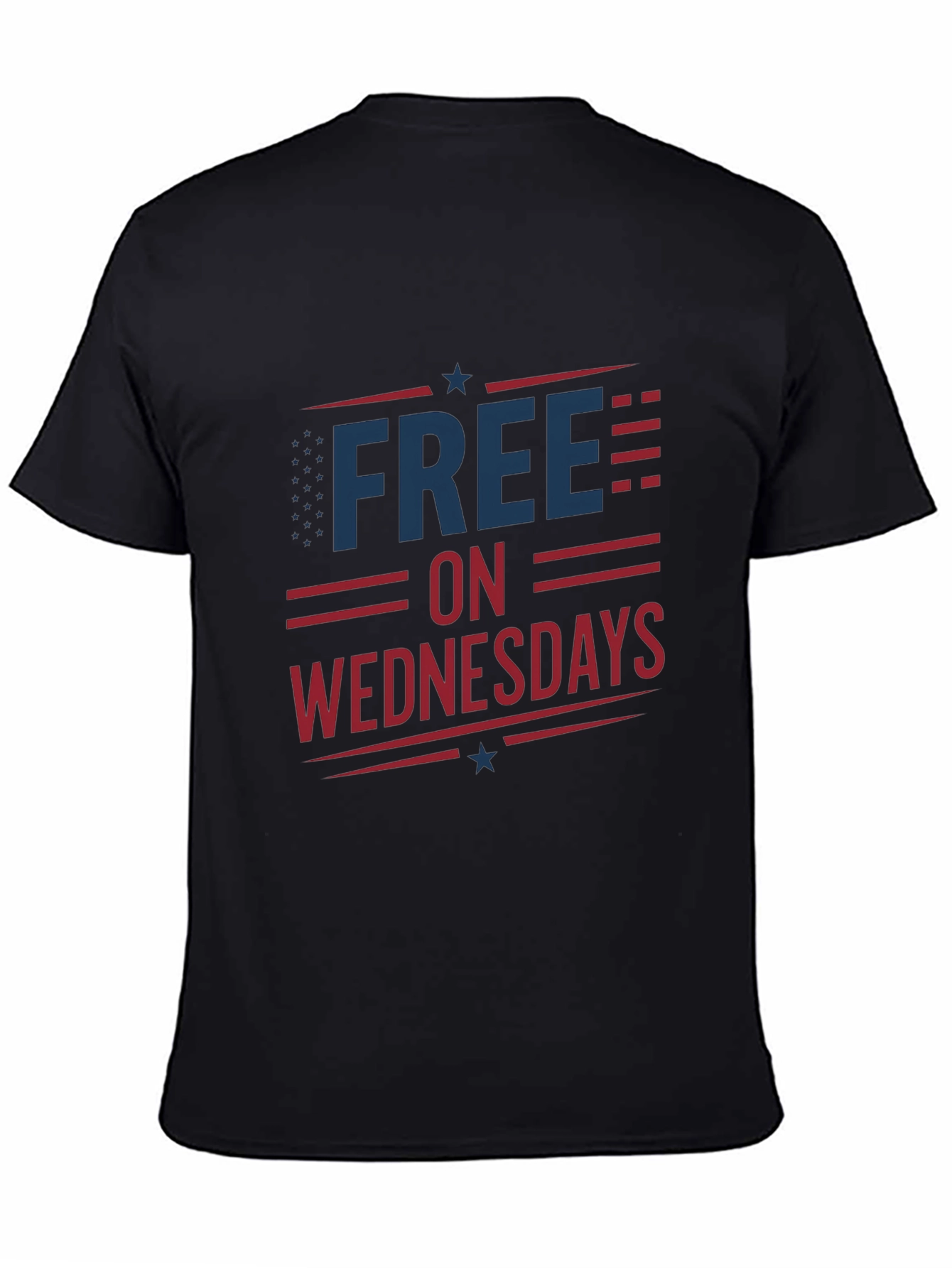Free on Wednesdays T-Shirt