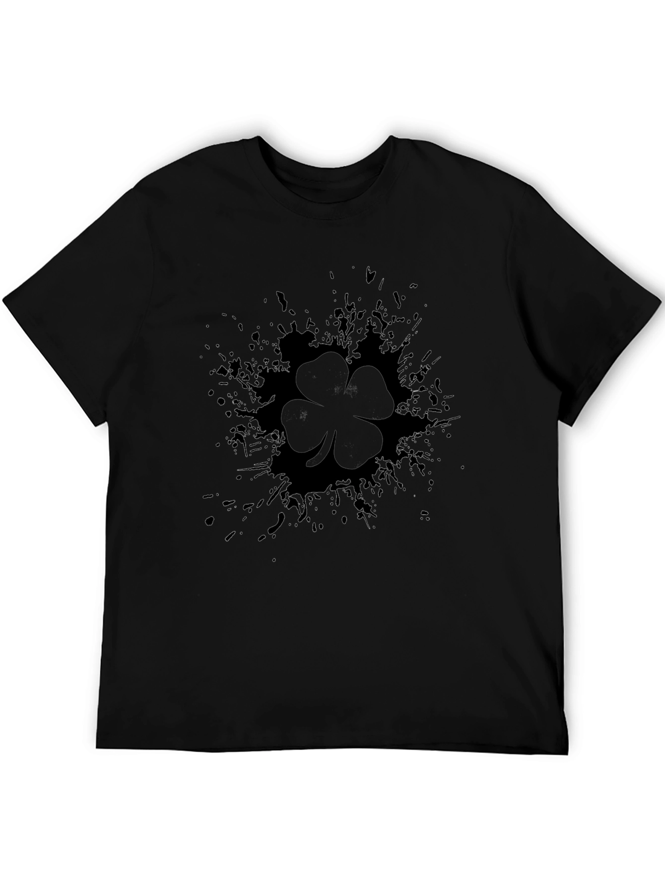 Black Clover Graphic Tee