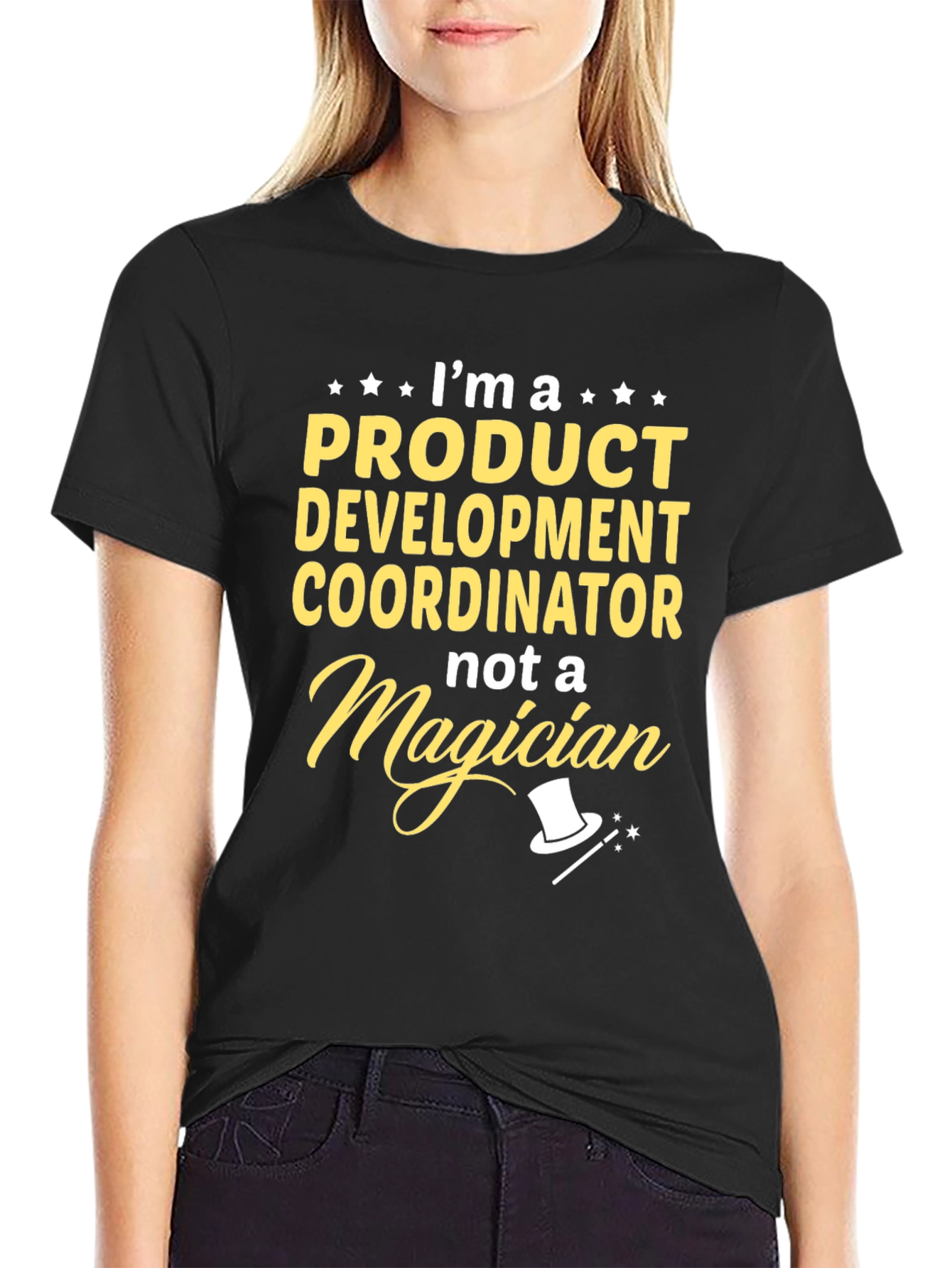 Product Development Coordinator T-Shirt