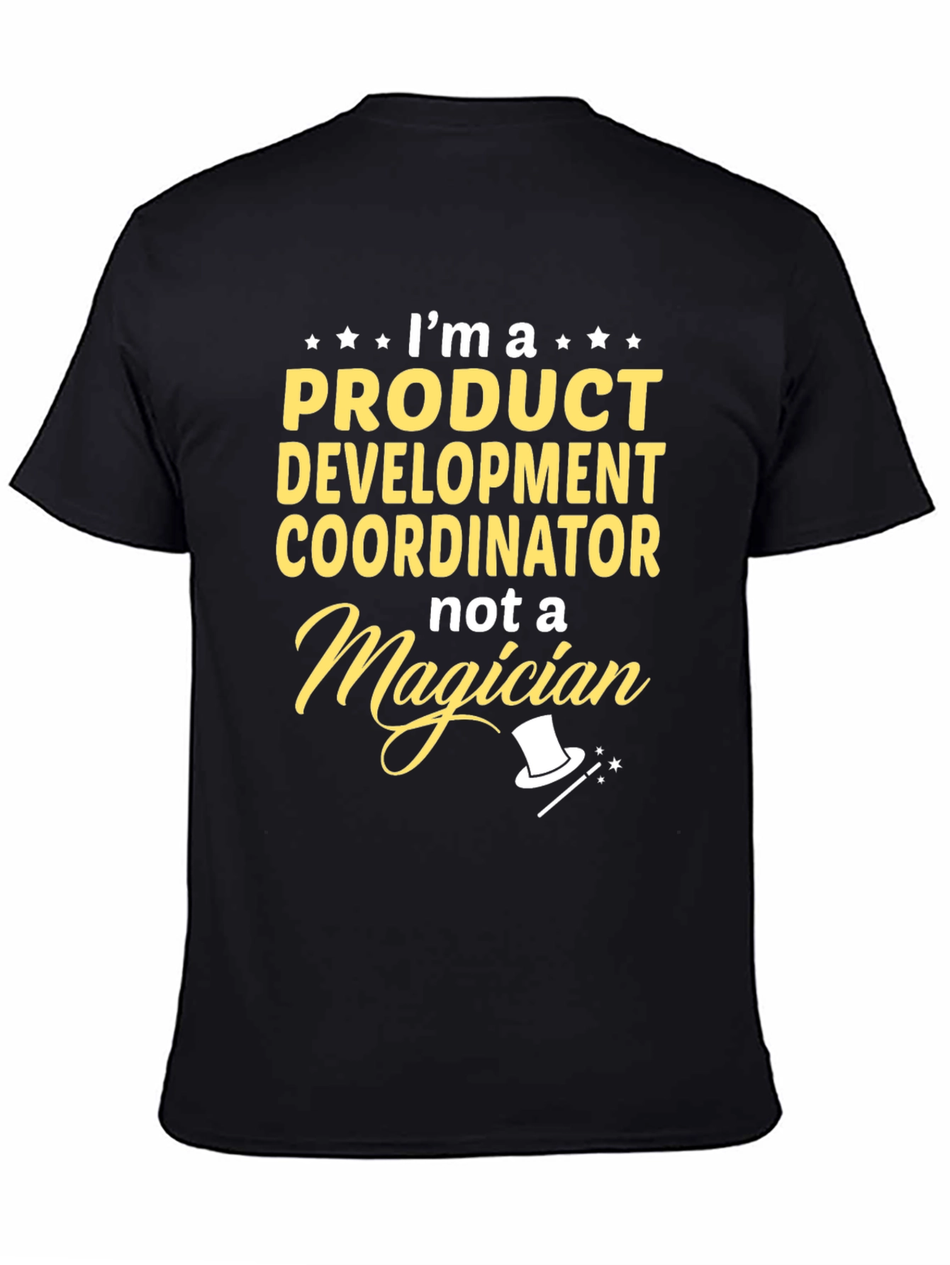 Product Development Coordinator T-Shirt