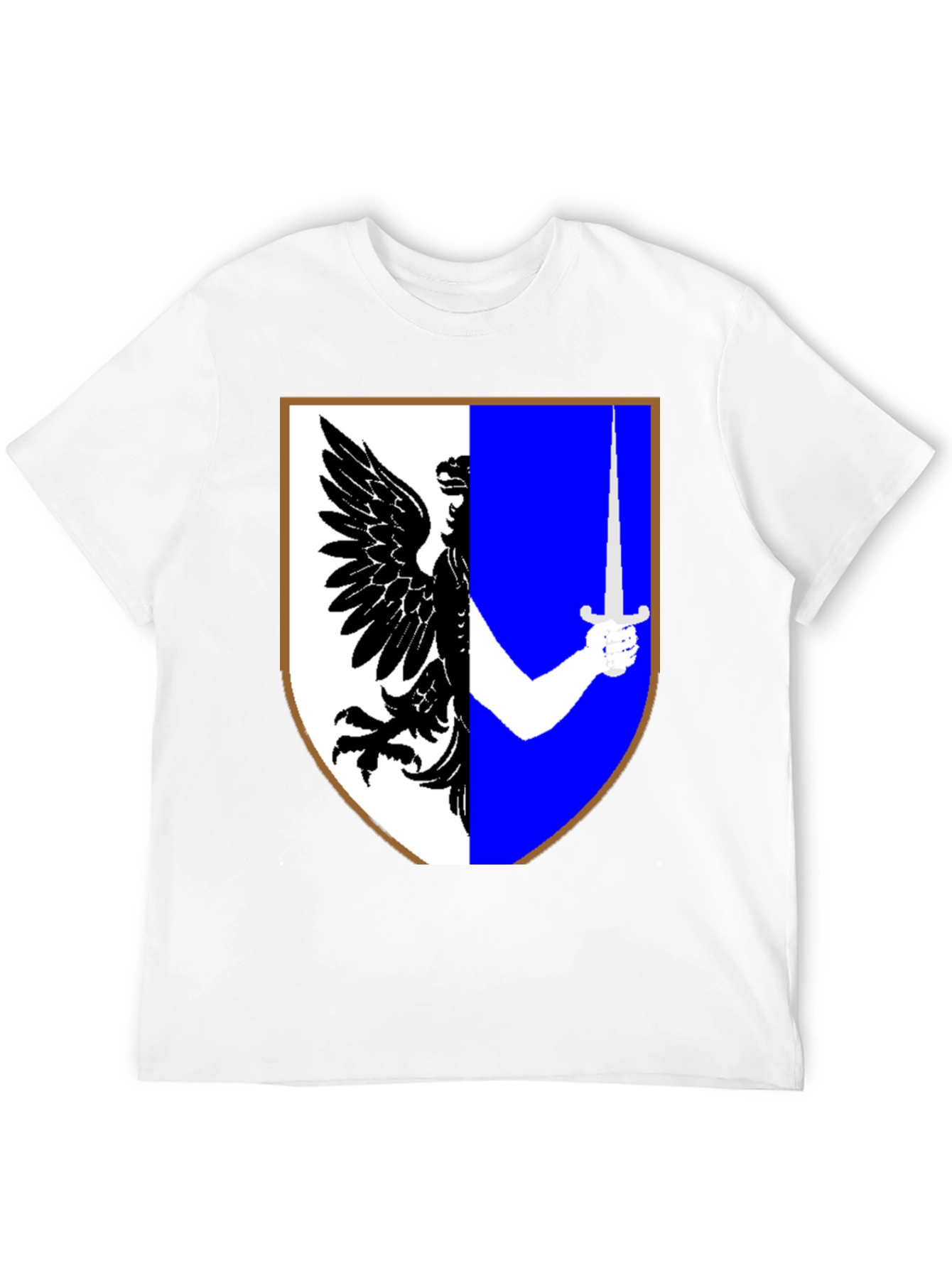 Polish Coat of Arms T-Shirt