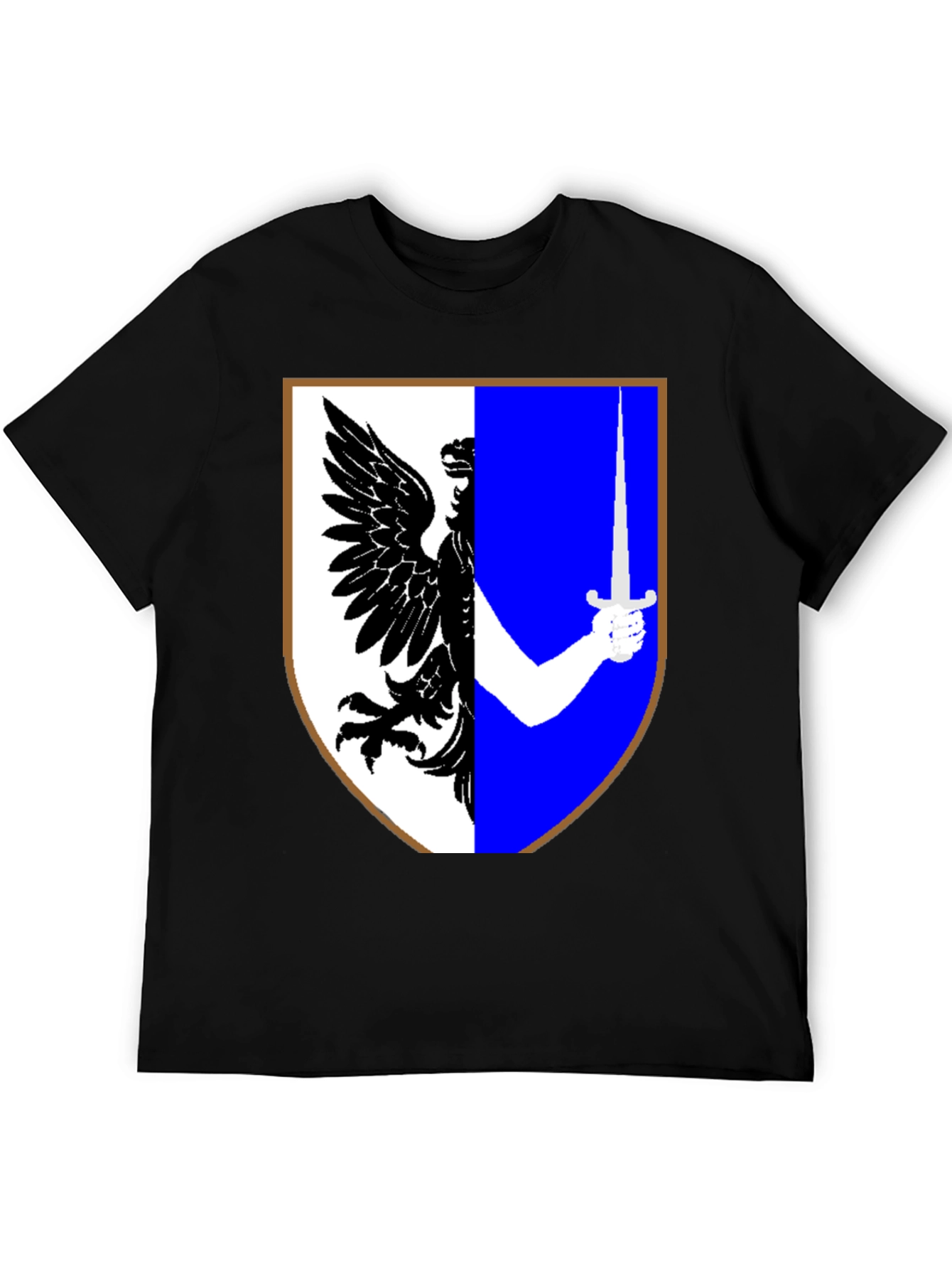 Polish Coat of Arms T-Shirt