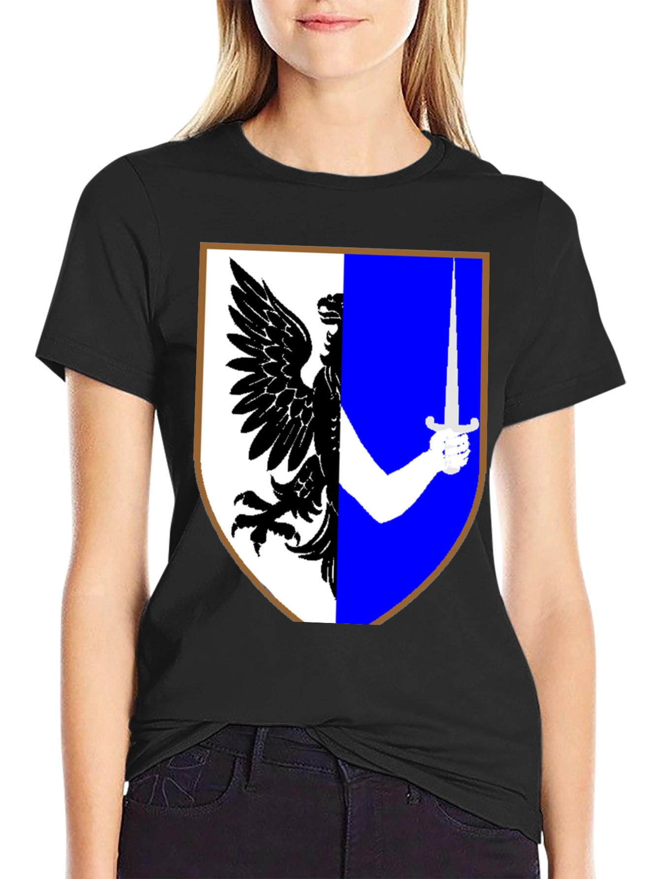 Polish Coat of Arms T-Shirt