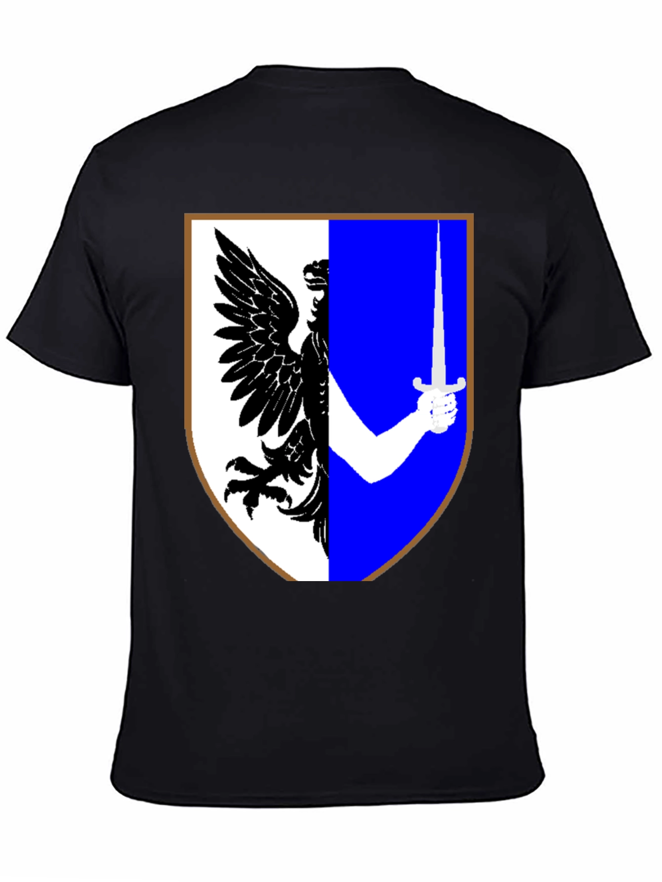 Polish Coat of Arms T-Shirt