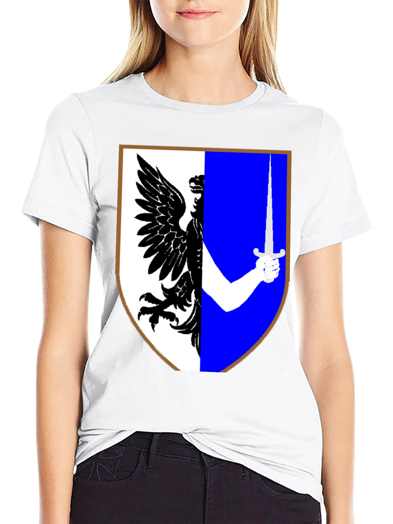 Polish Coat of Arms T-Shirt