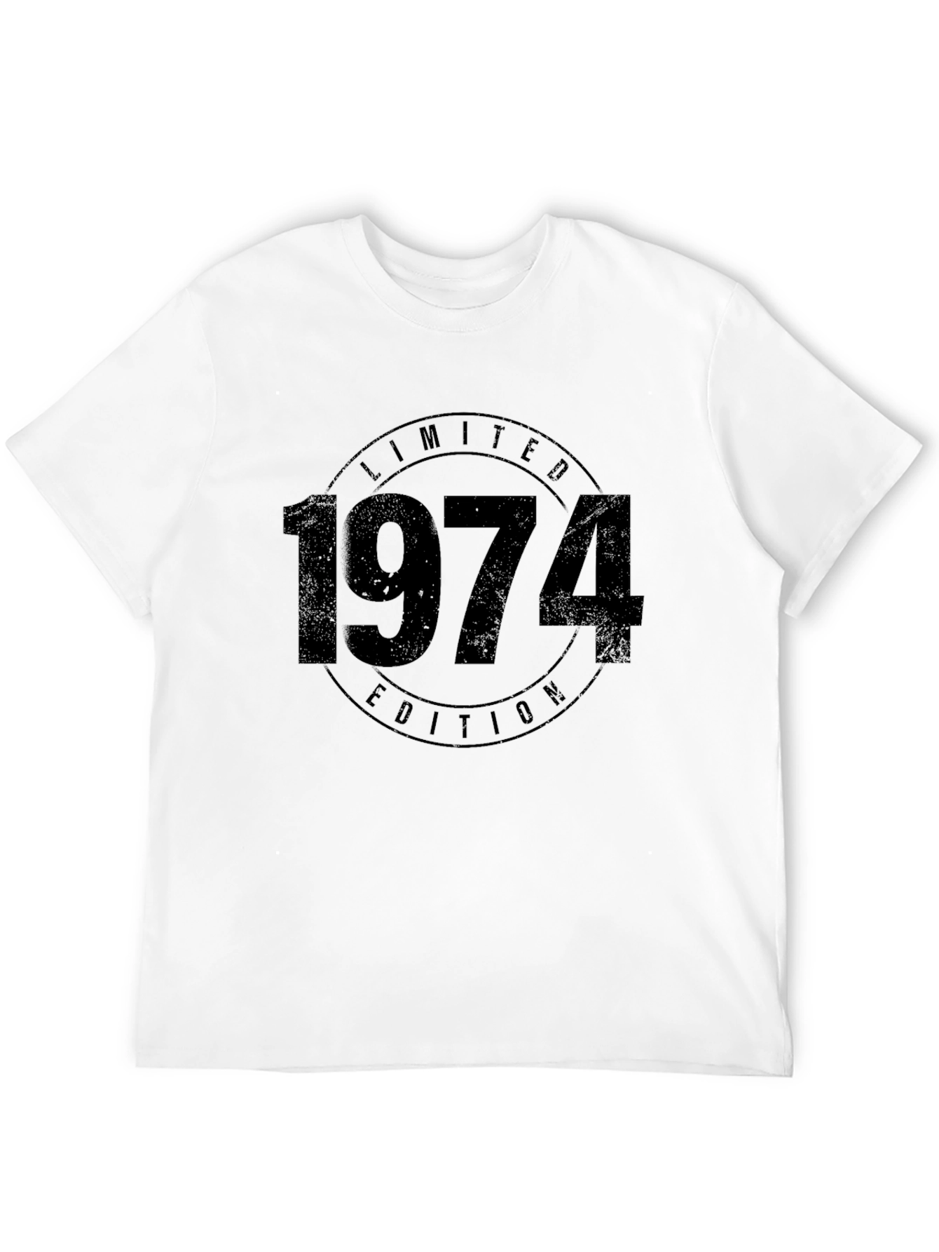 Limited Edition 1974 T-Shirt