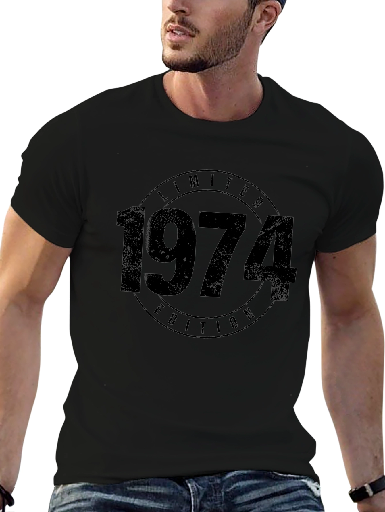 Limited Edition 1974 T-Shirt
