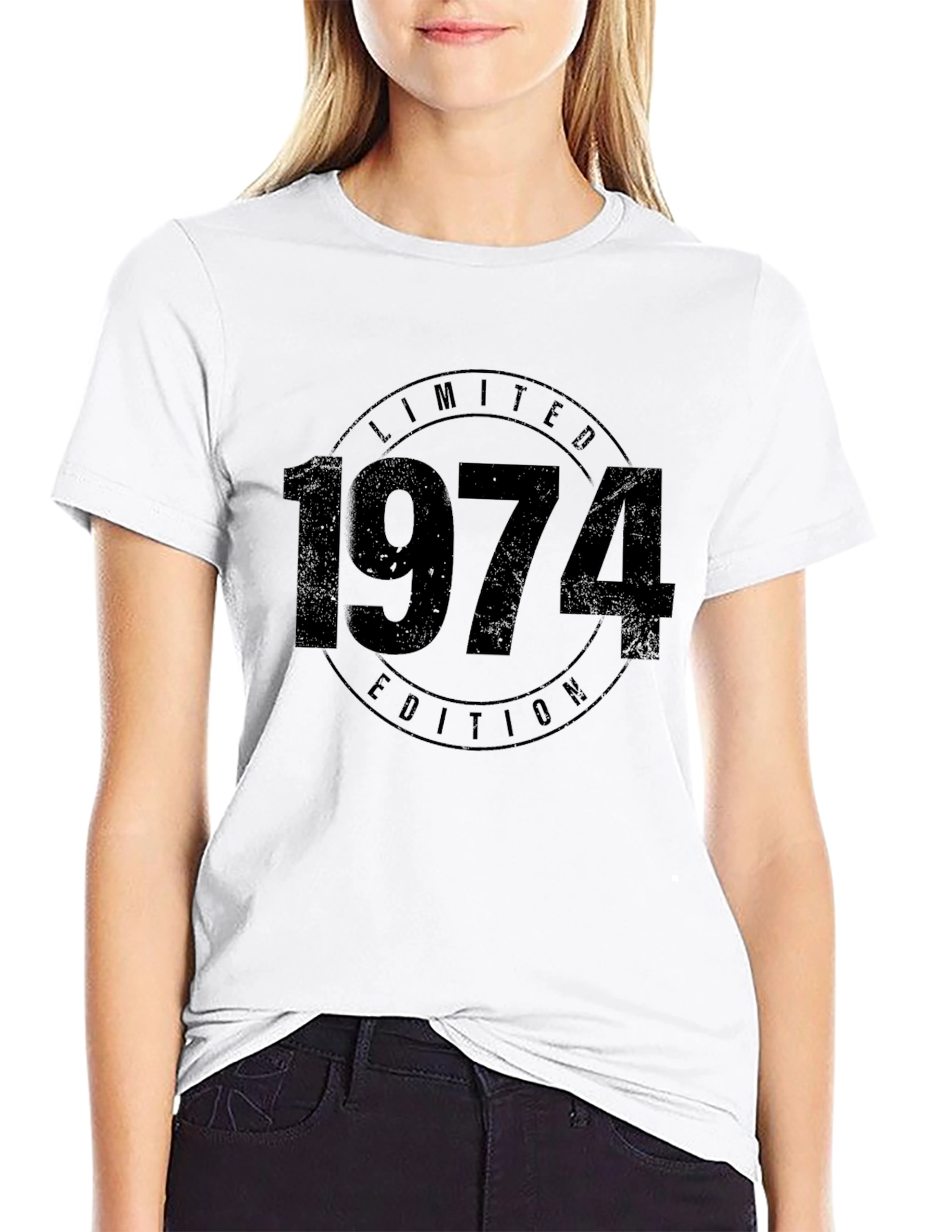 Limited Edition 1974 T-Shirt