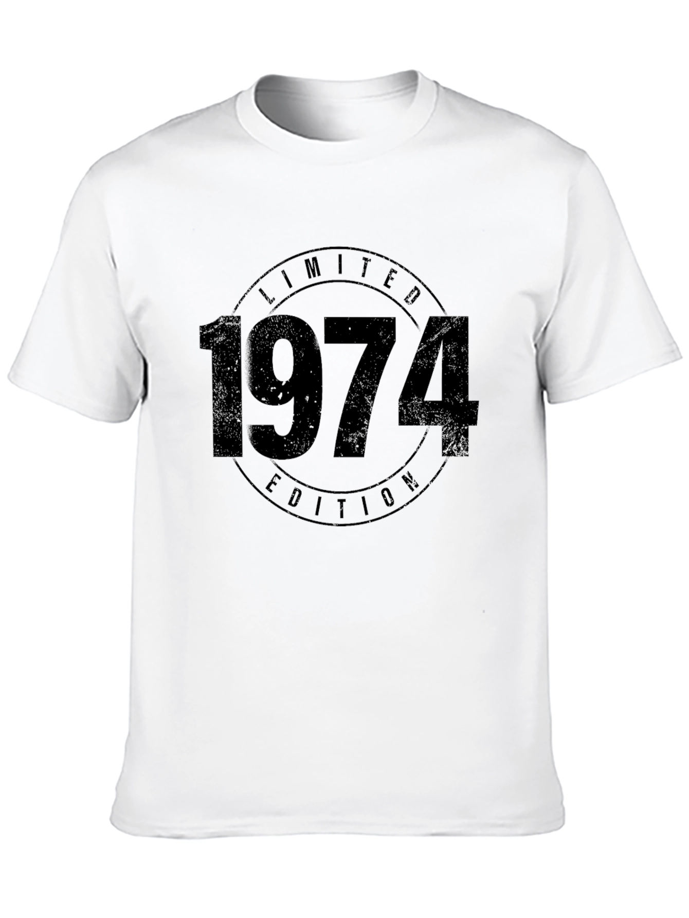 Limited Edition 1974 T-Shirt