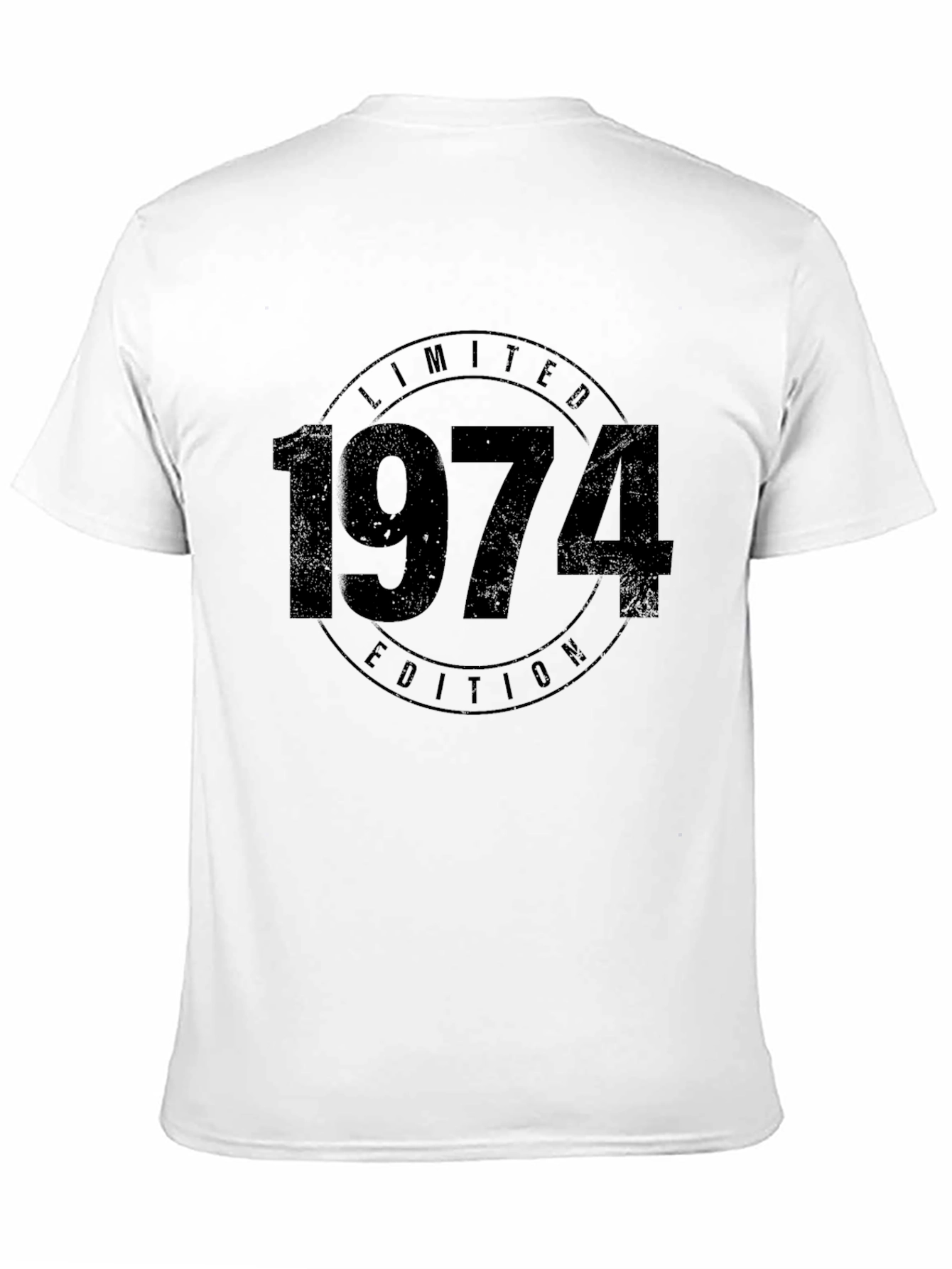 Limited Edition 1974 T-Shirt