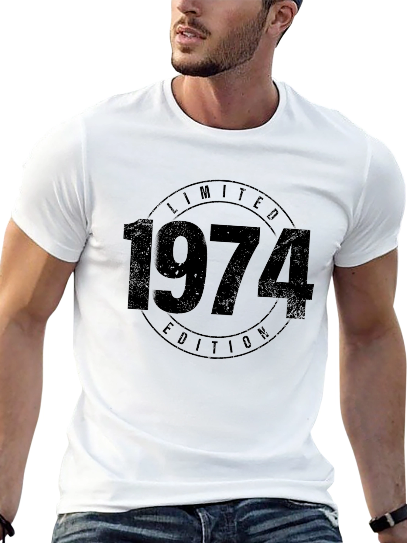 Limited Edition 1974 T-Shirt