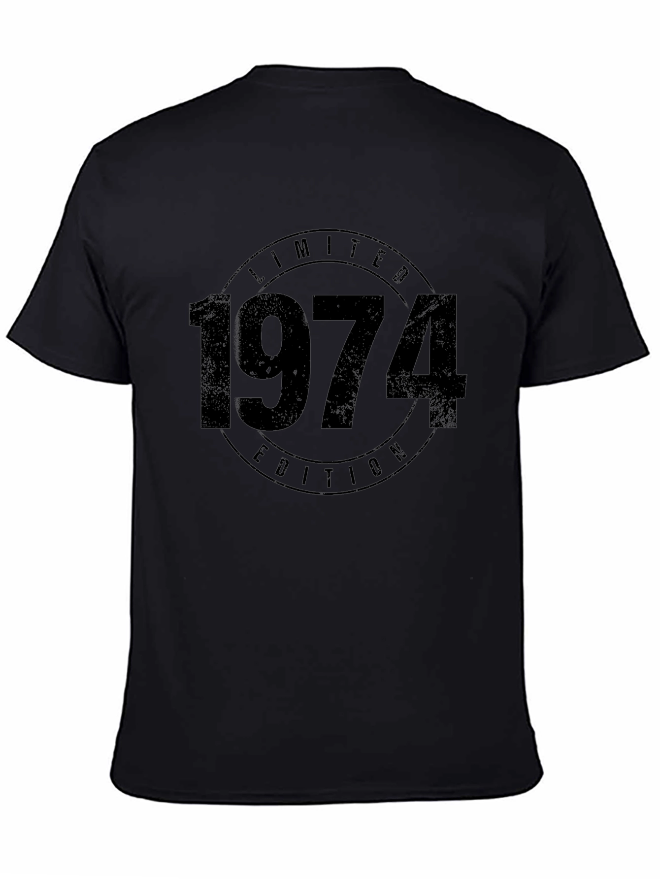 Limited Edition 1974 T-Shirt