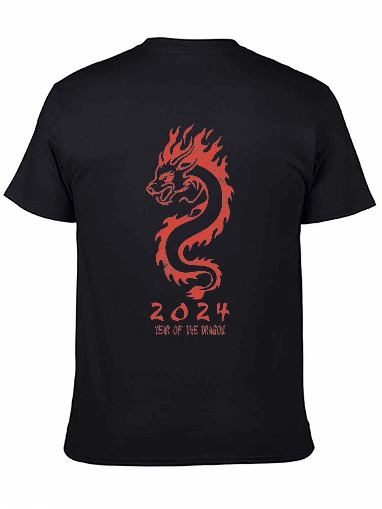 Year of the Dragon 2024 T-Shirt