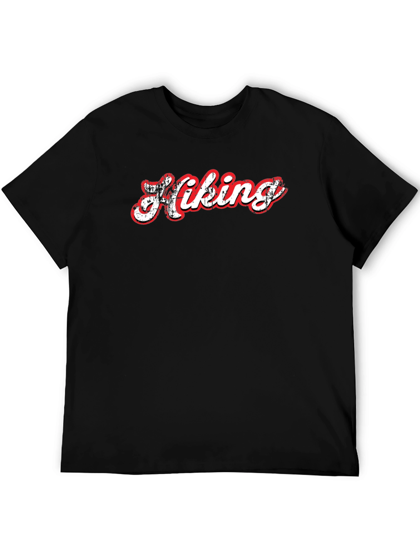 Hiking Graphic Tee
