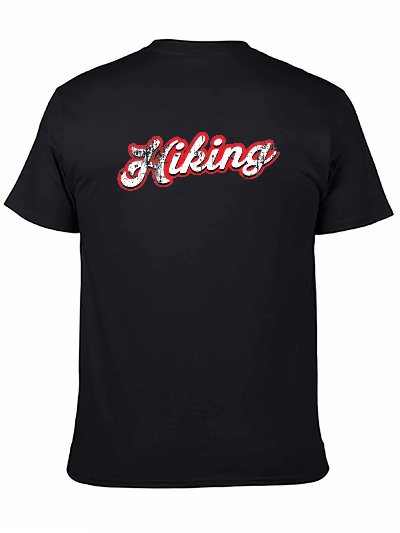 Hiking Graphic Tee