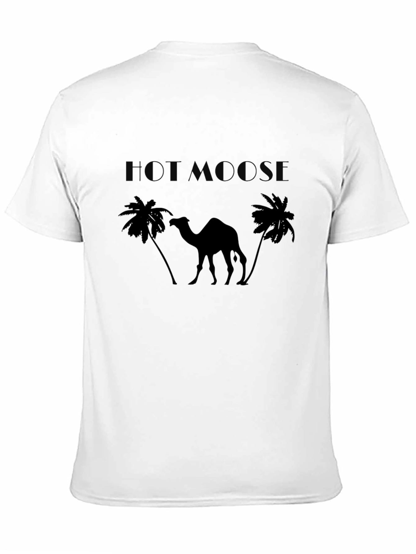Hot Moose T-Shirt