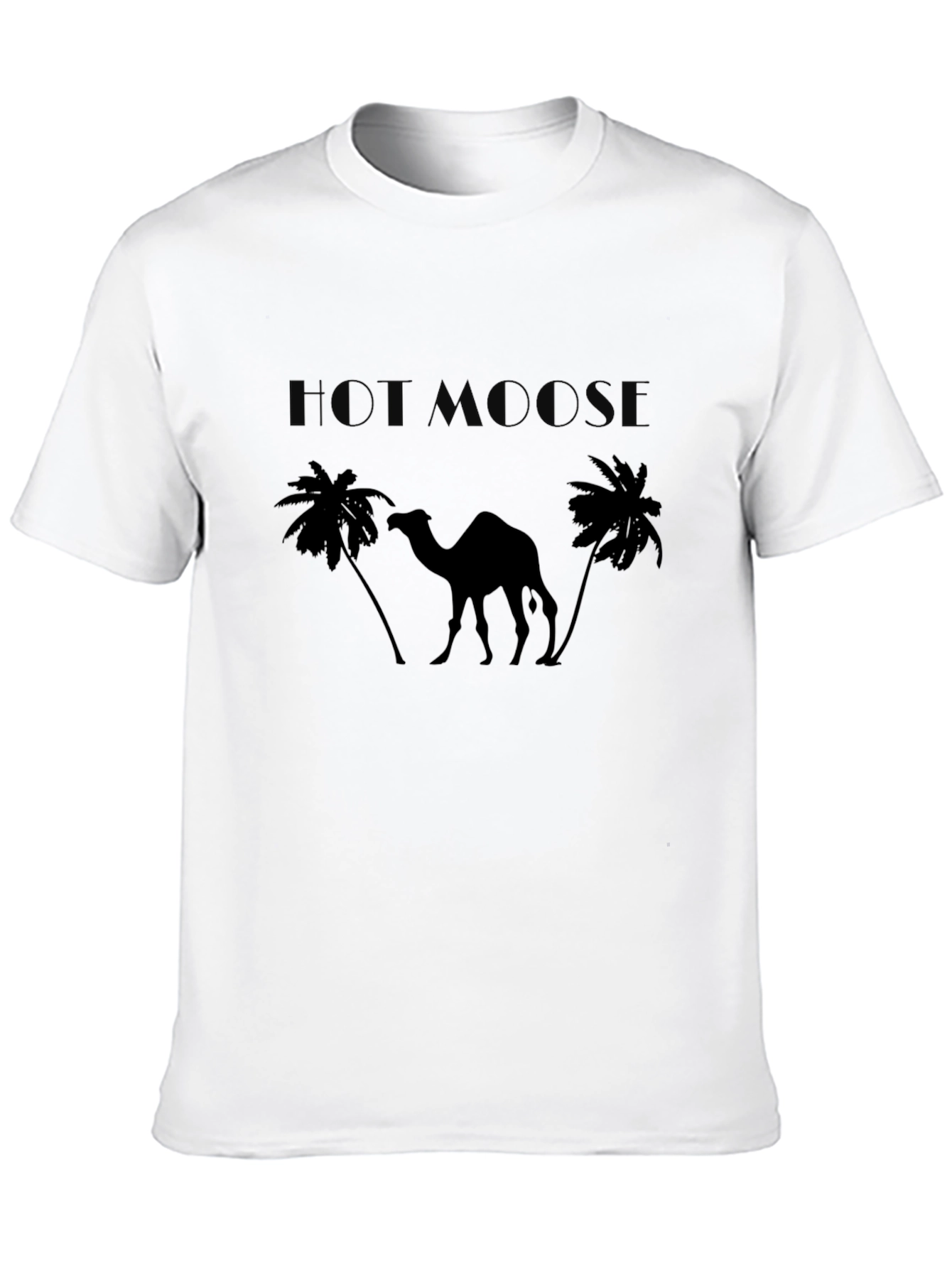 Hot Moose T-Shirt