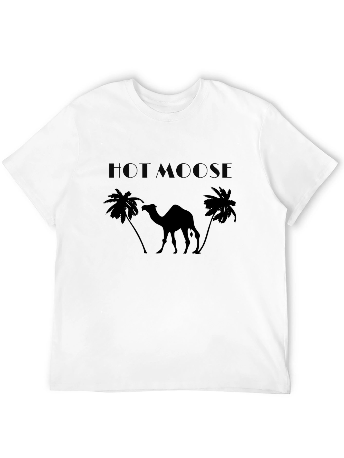 Hot Moose T-Shirt