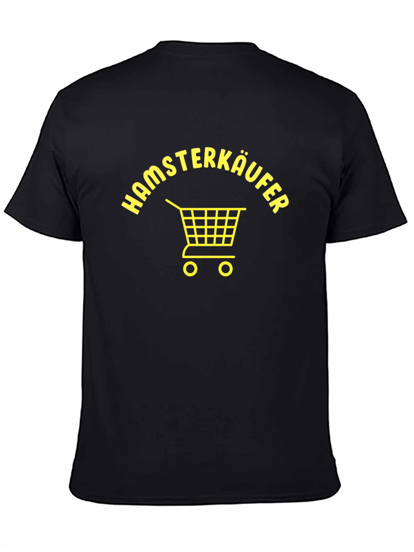 Hamsterkäufer Graphic T-Shirt