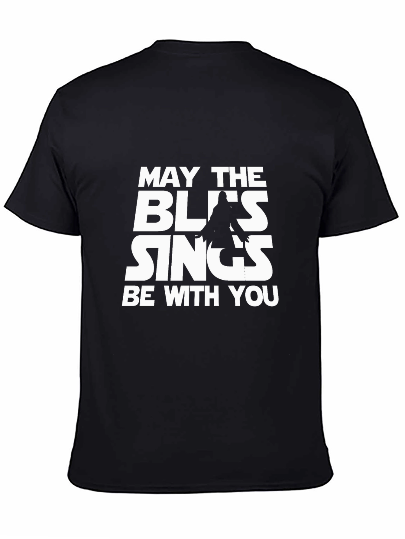 May The Blessings Be With You T-Shirt