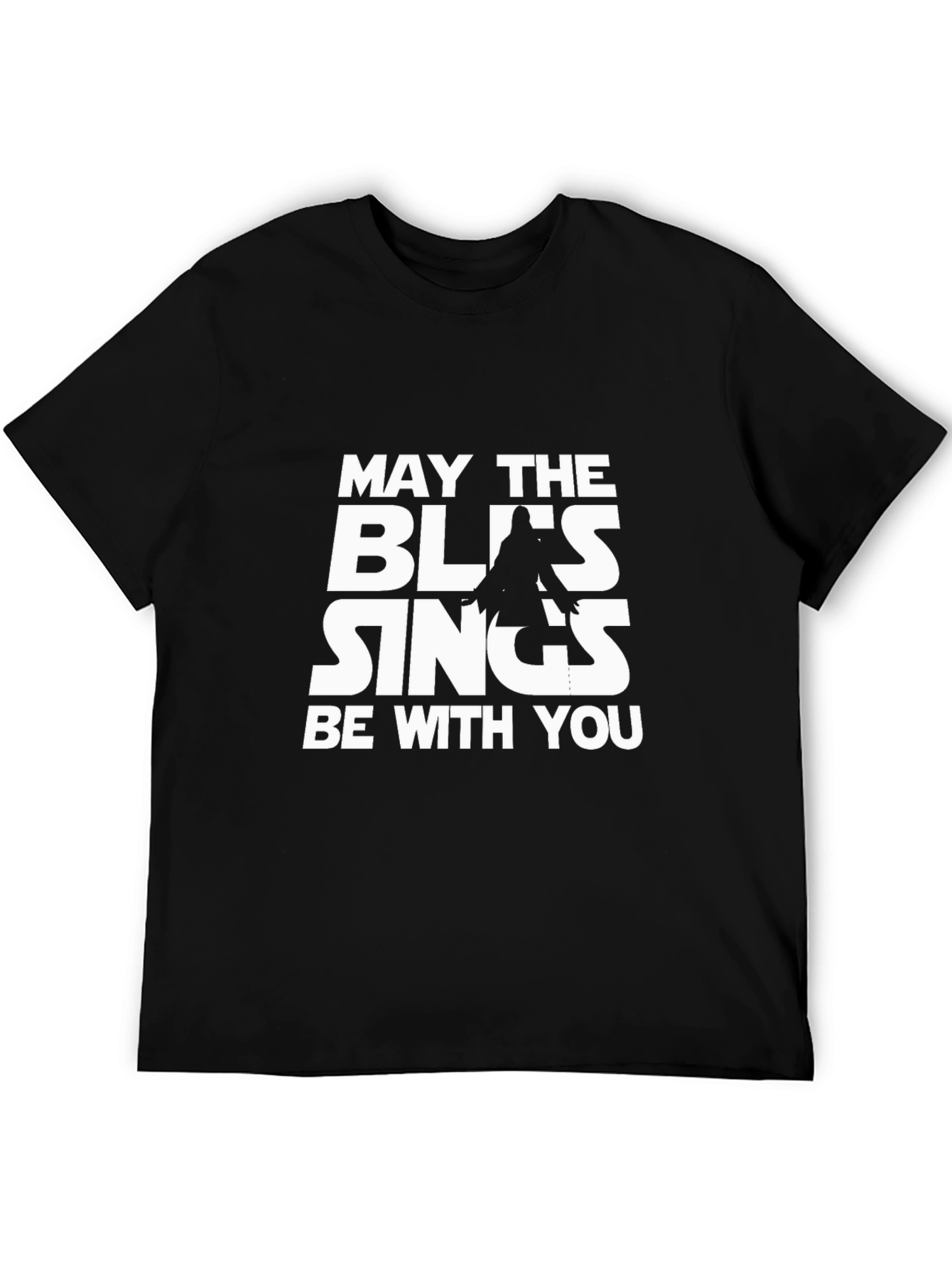 May The Blessings Be With You T-Shirt