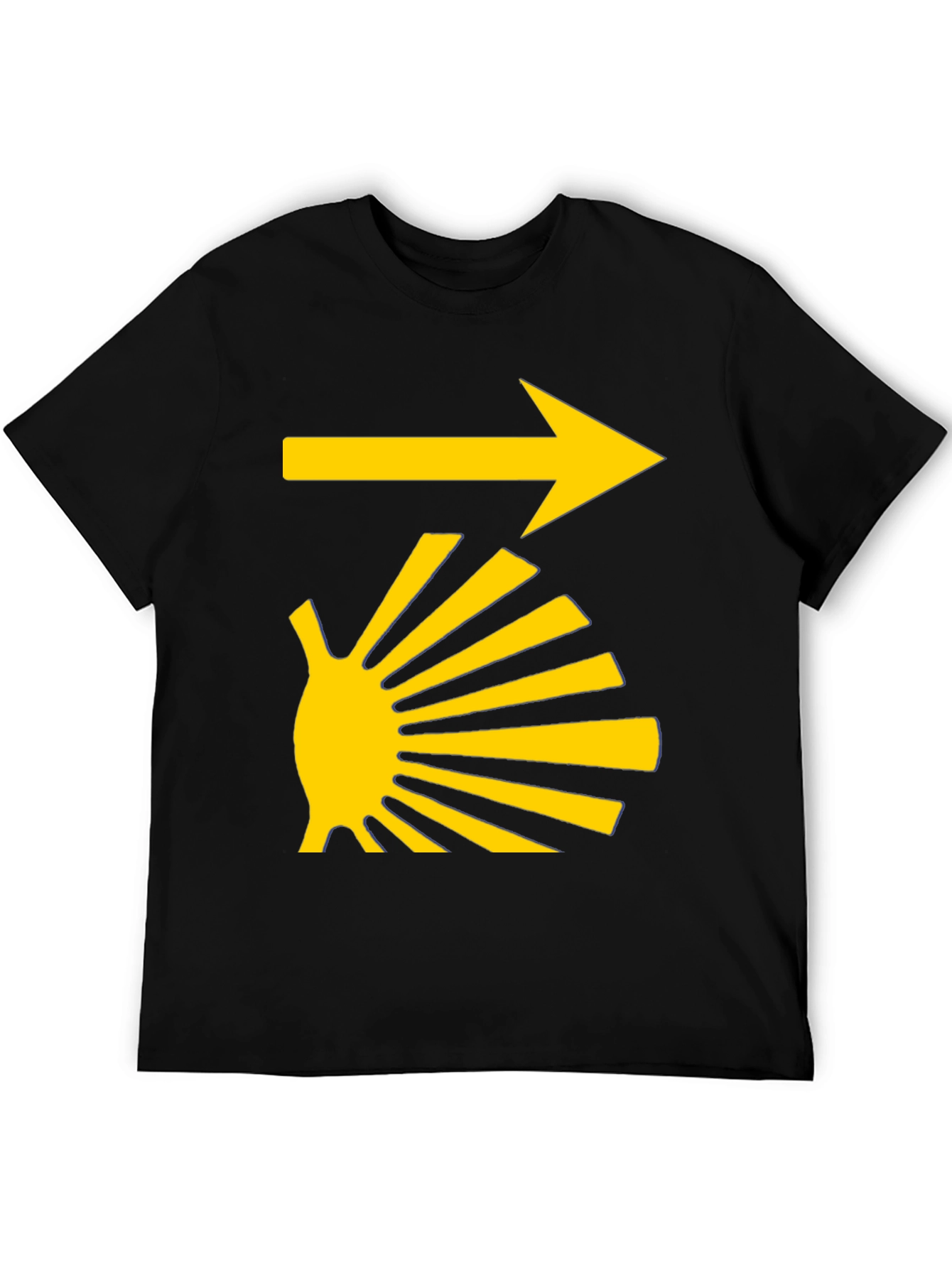 Camino de Santiago T-Shirt