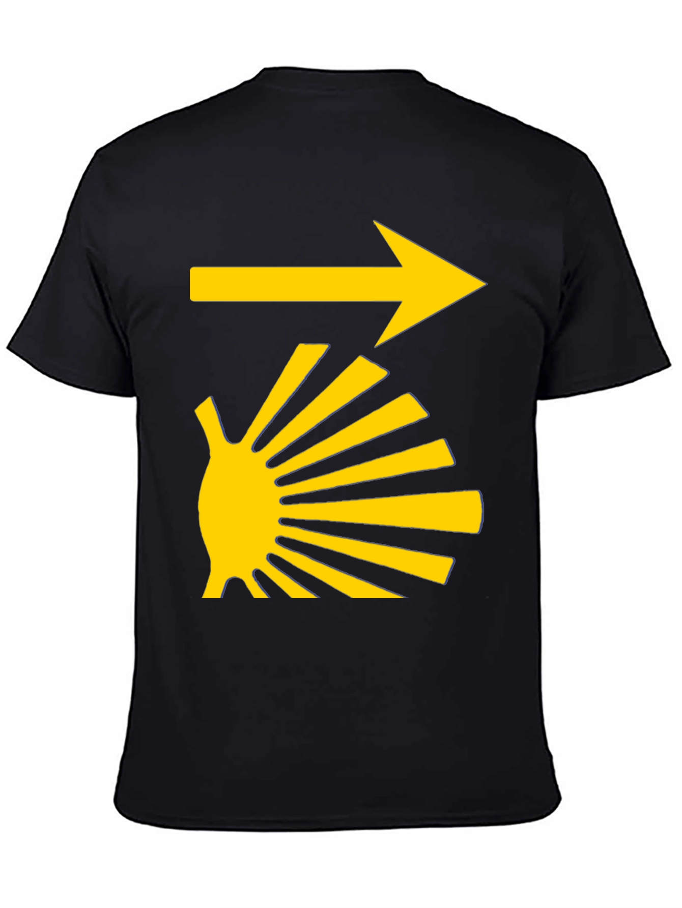 Camino de Santiago T-Shirt