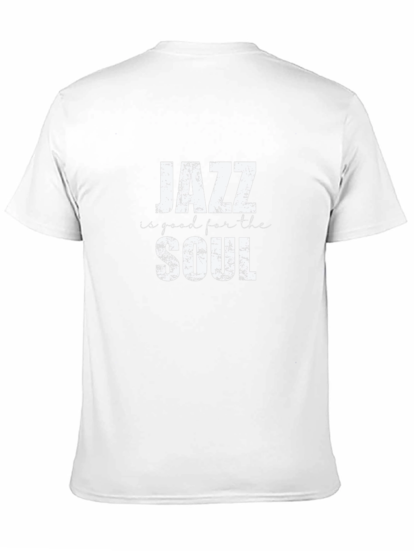 Jazz is Good for the Soul Graphic Tee