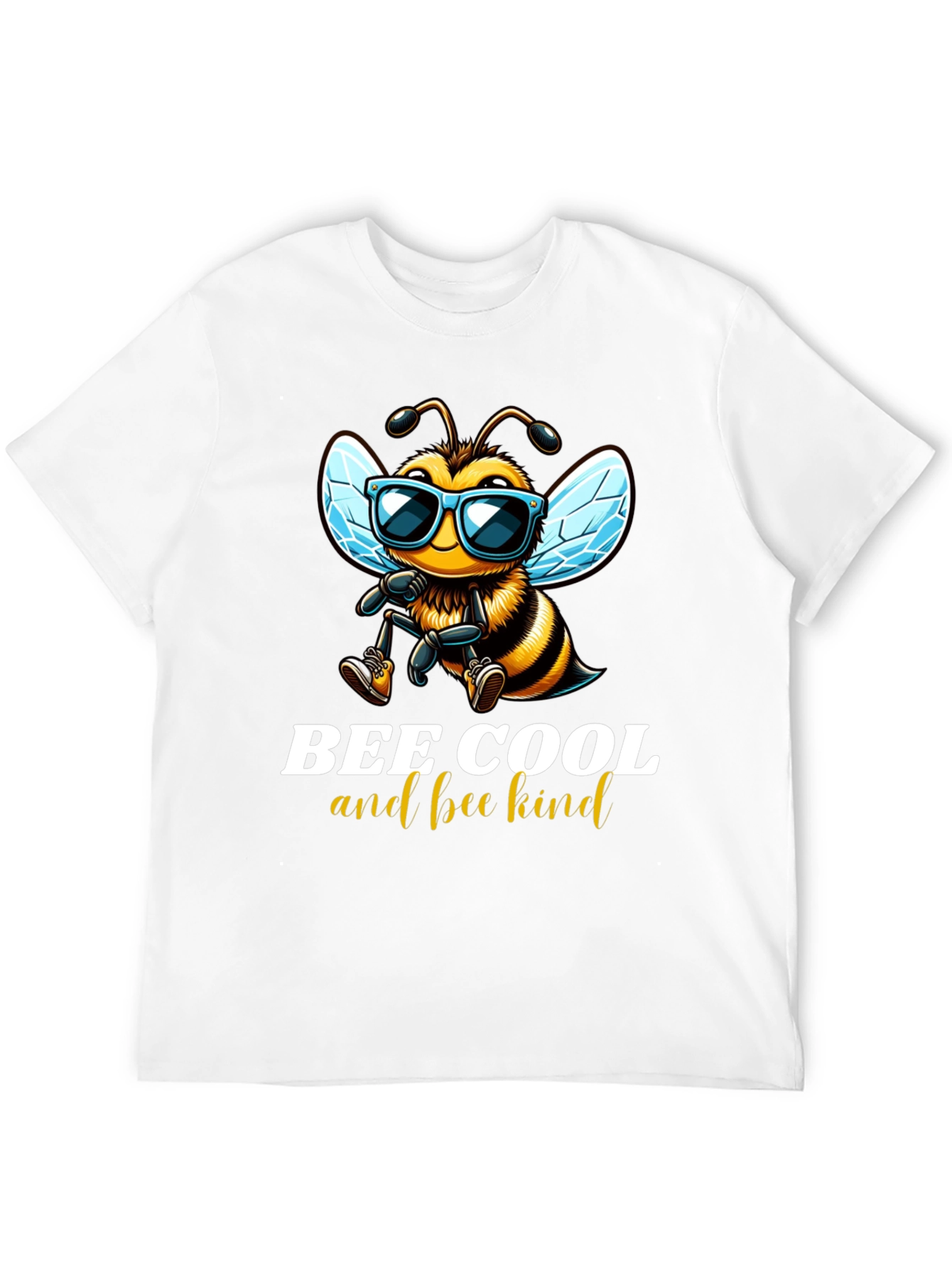Bee Cool T-Shirt