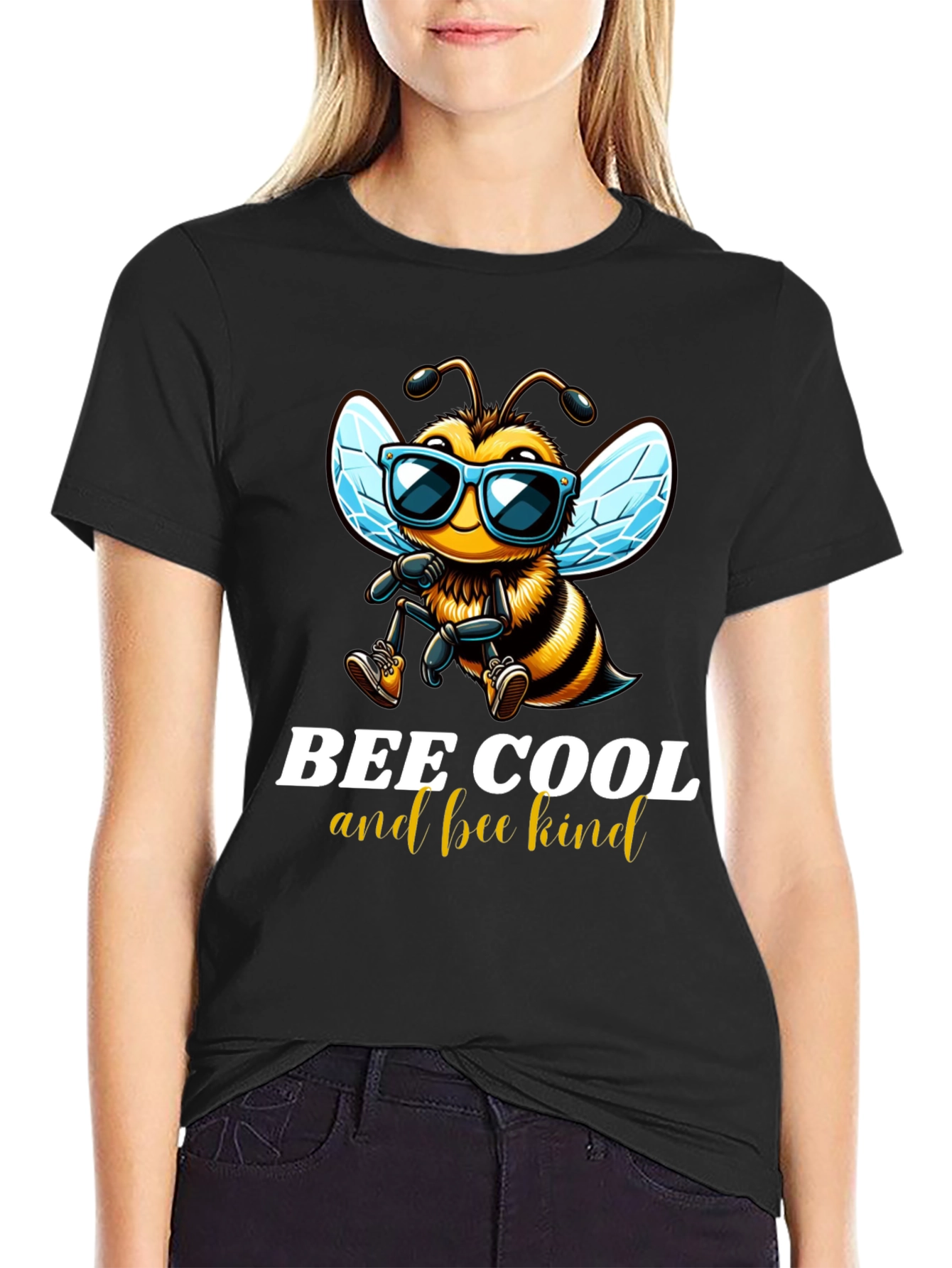 Bee Cool T-Shirt