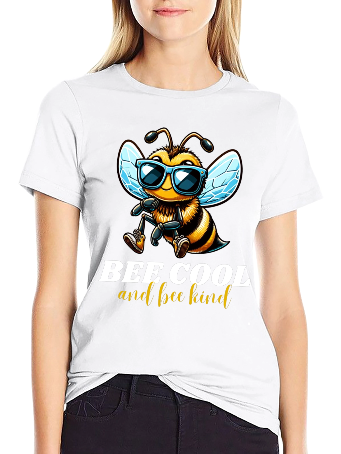 Bee Cool T-Shirt