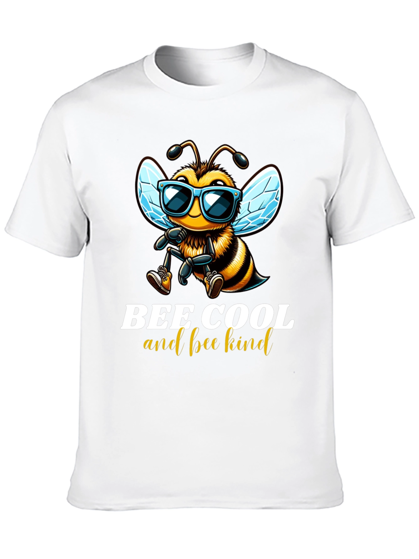 Bee Cool T-Shirt