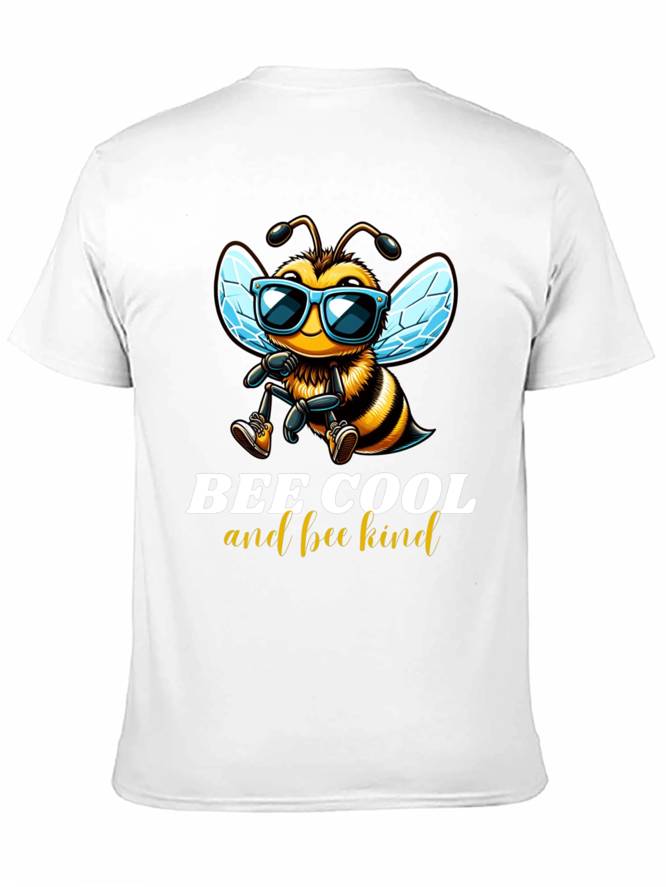Bee Cool T-Shirt