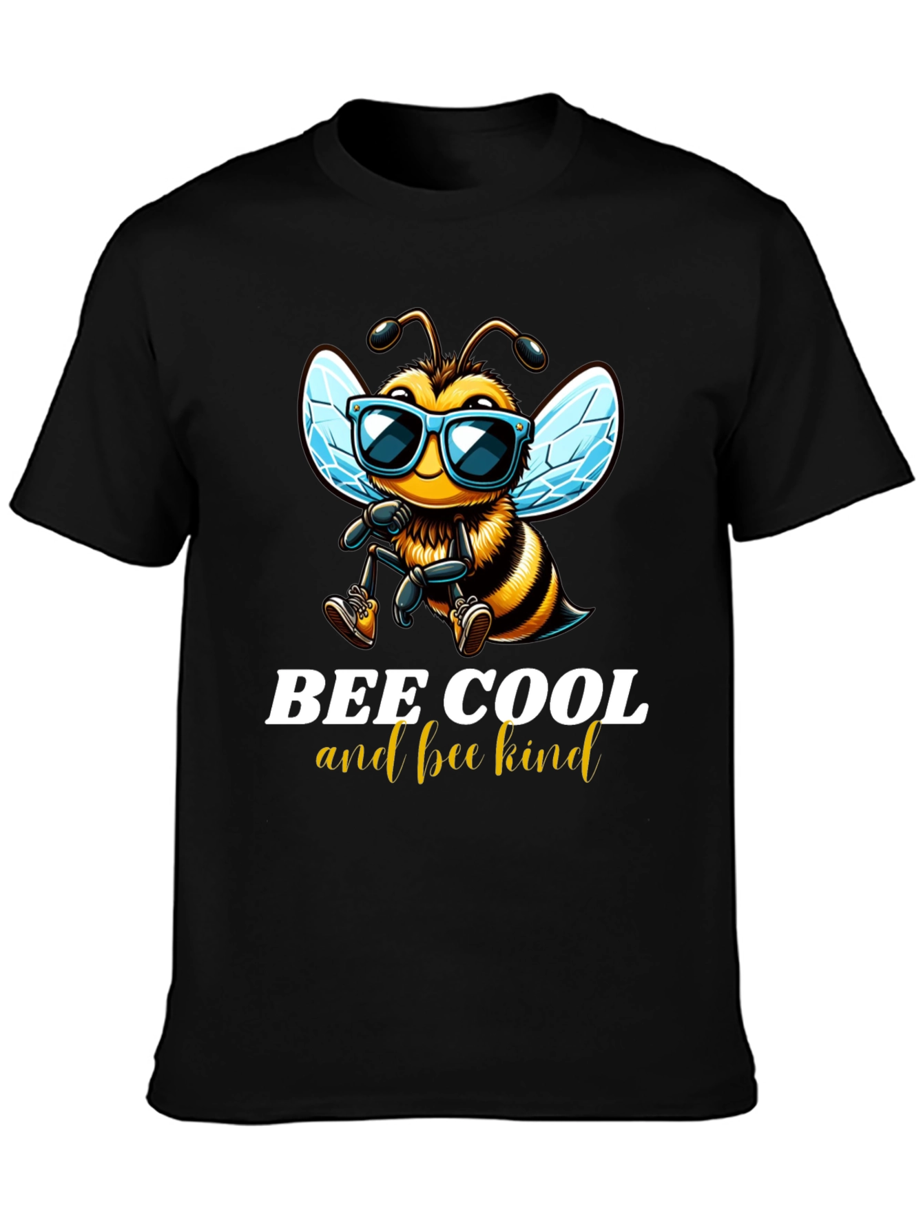 Bee Cool T-Shirt
