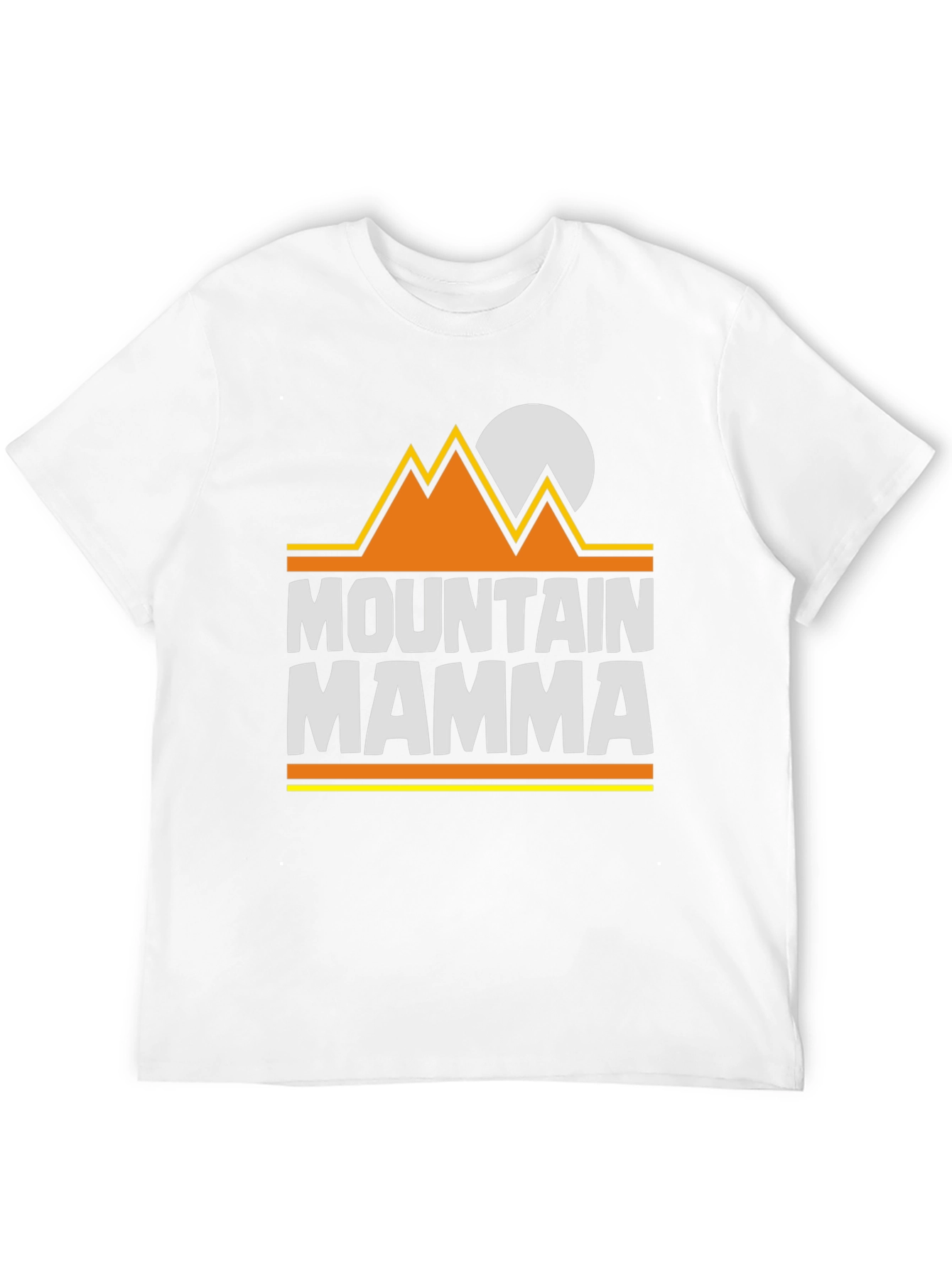 Mountain Mamma T-Shirt