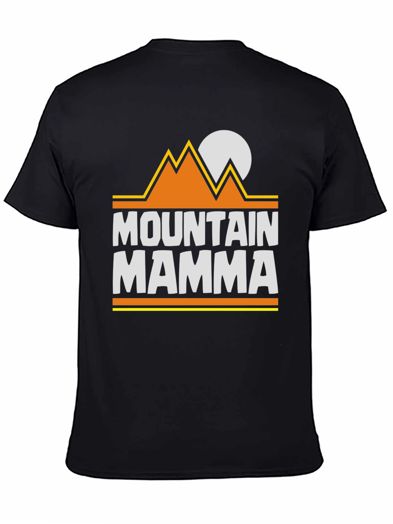 Mountain Mamma T-Shirt
