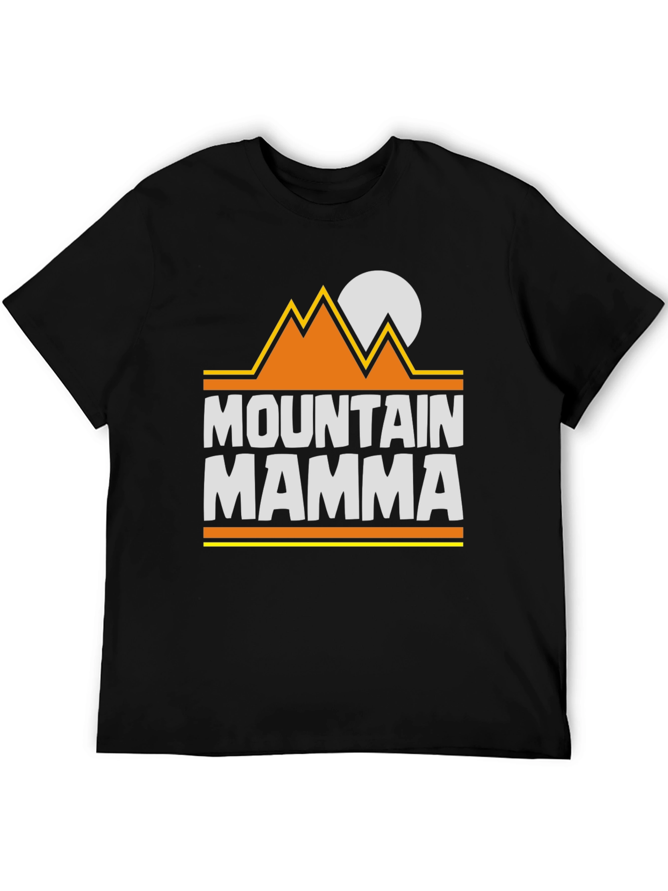 Mountain Mamma T-Shirt