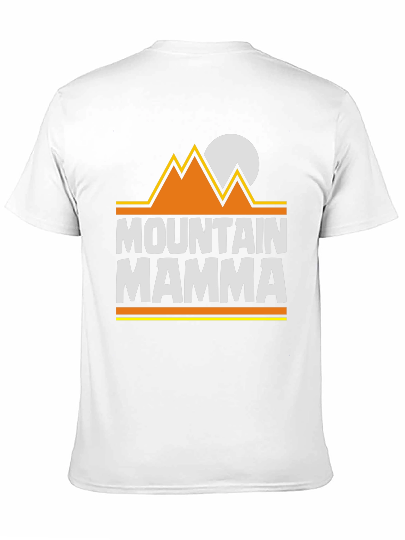 Mountain Mamma T-Shirt