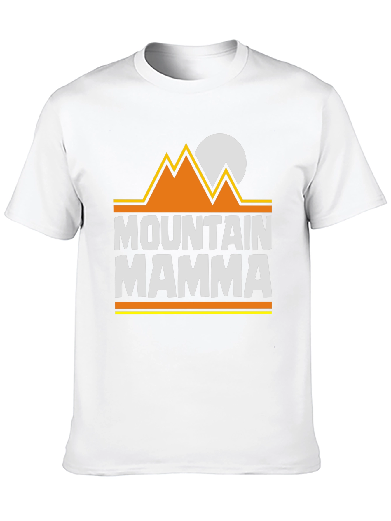 Mountain Mamma T-Shirt