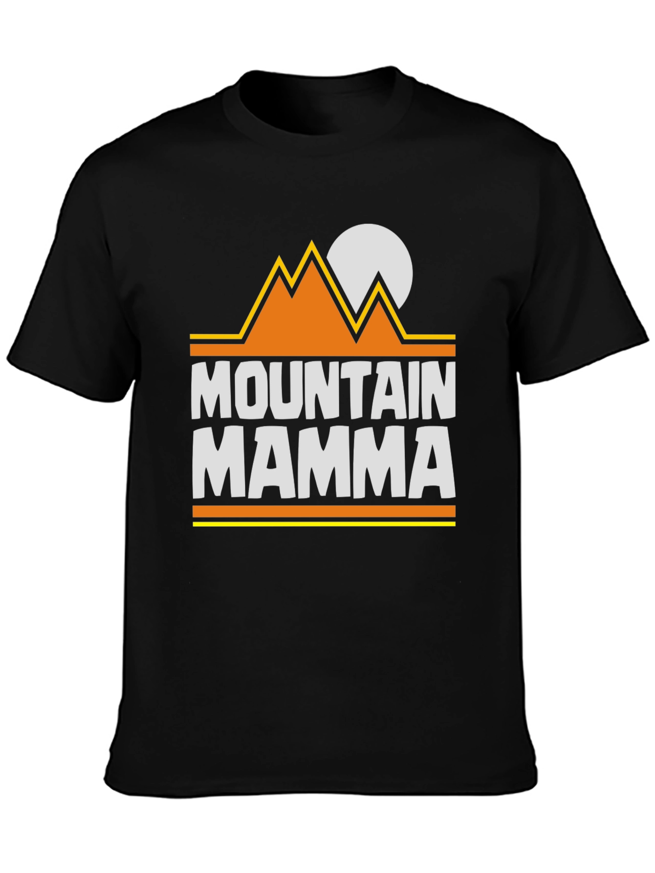 Mountain Mamma T-Shirt