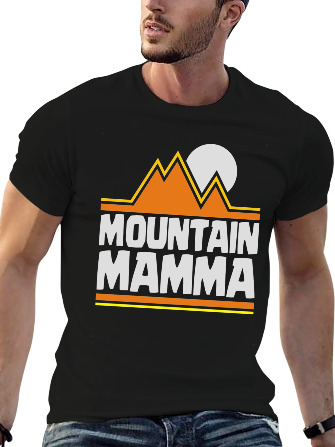 Mountain Mamma T-Shirt