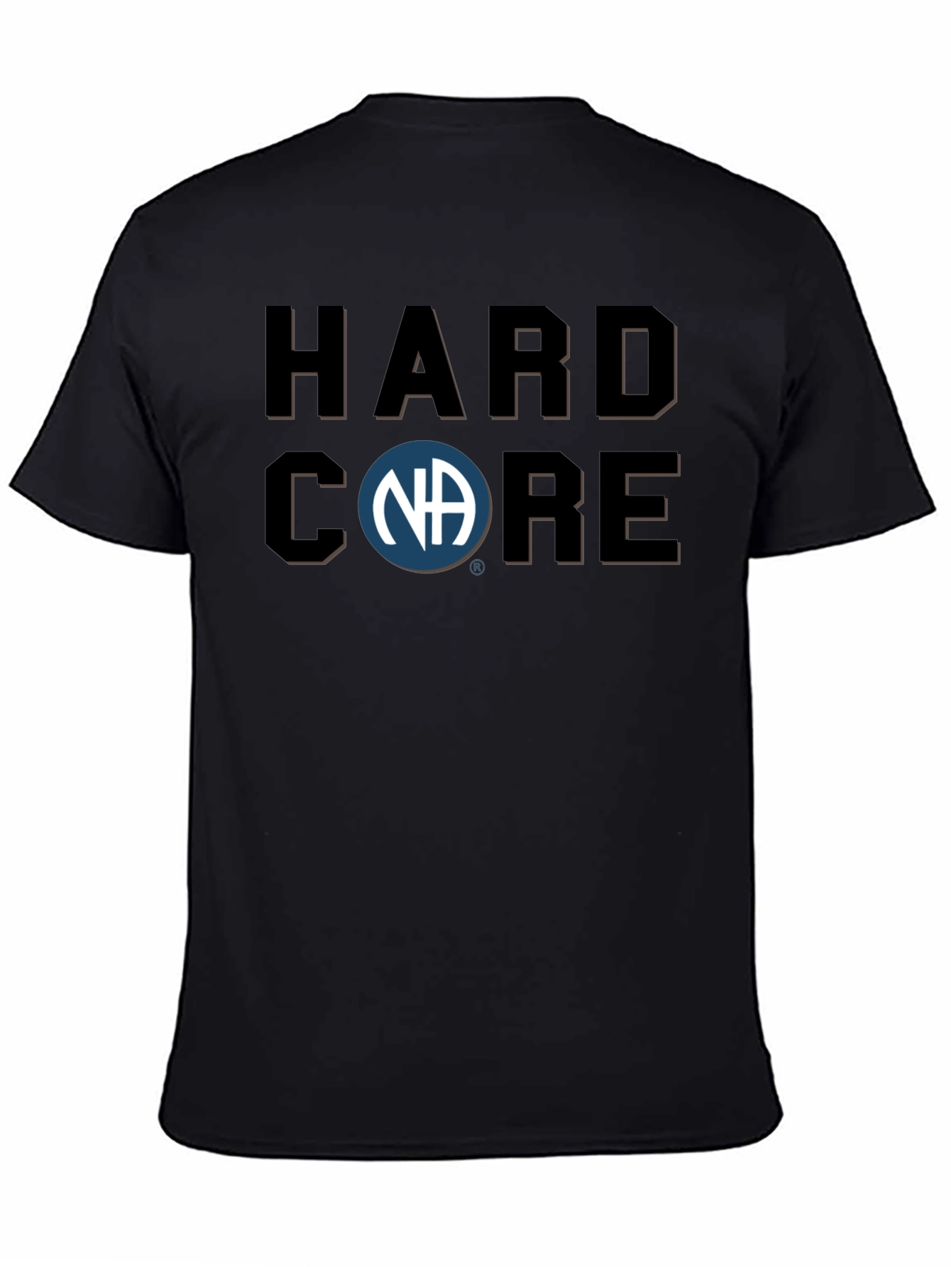 Hardcore NA T-Shirt